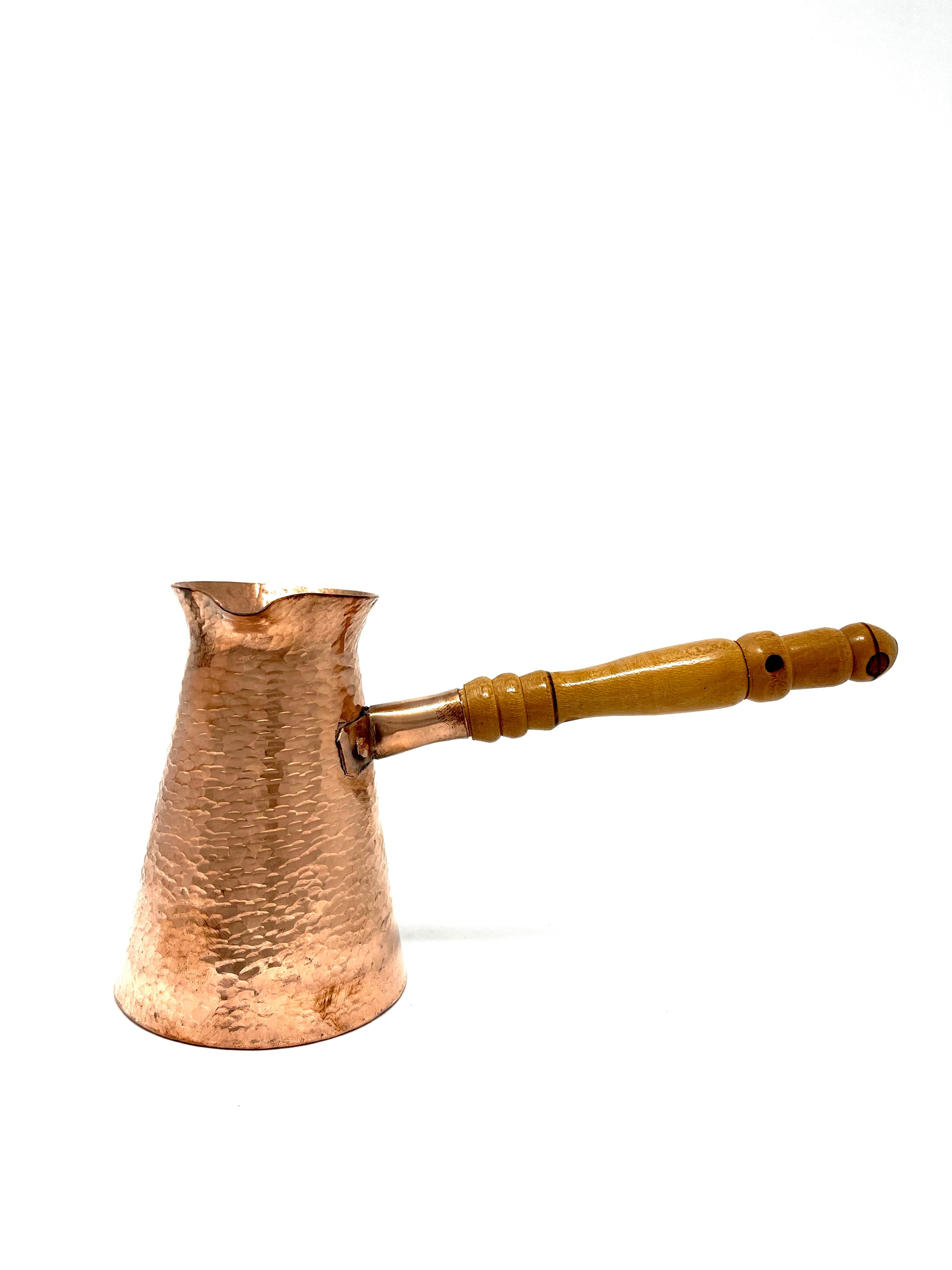 Puruani Pot