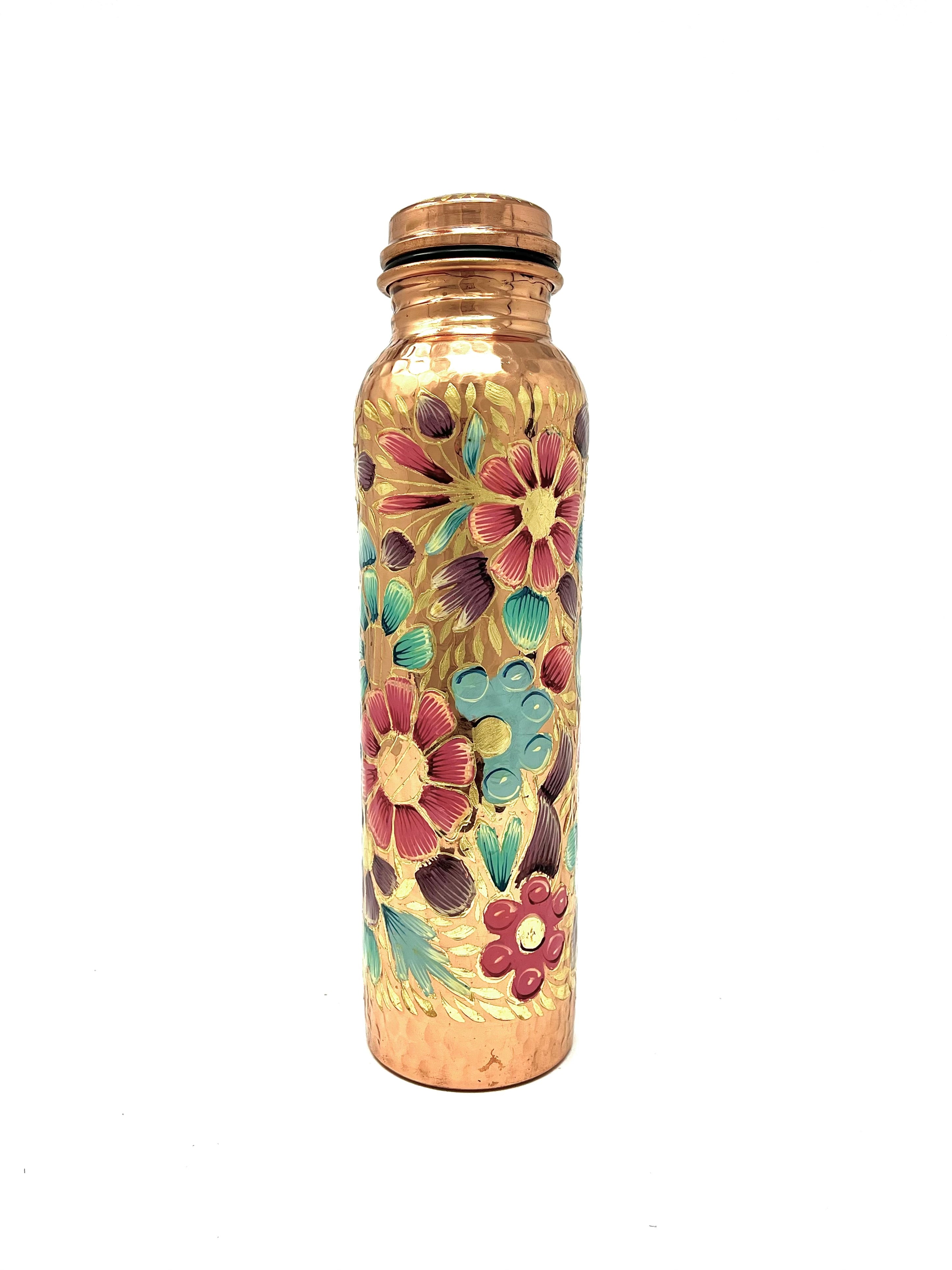 Colibrí Water Bottle