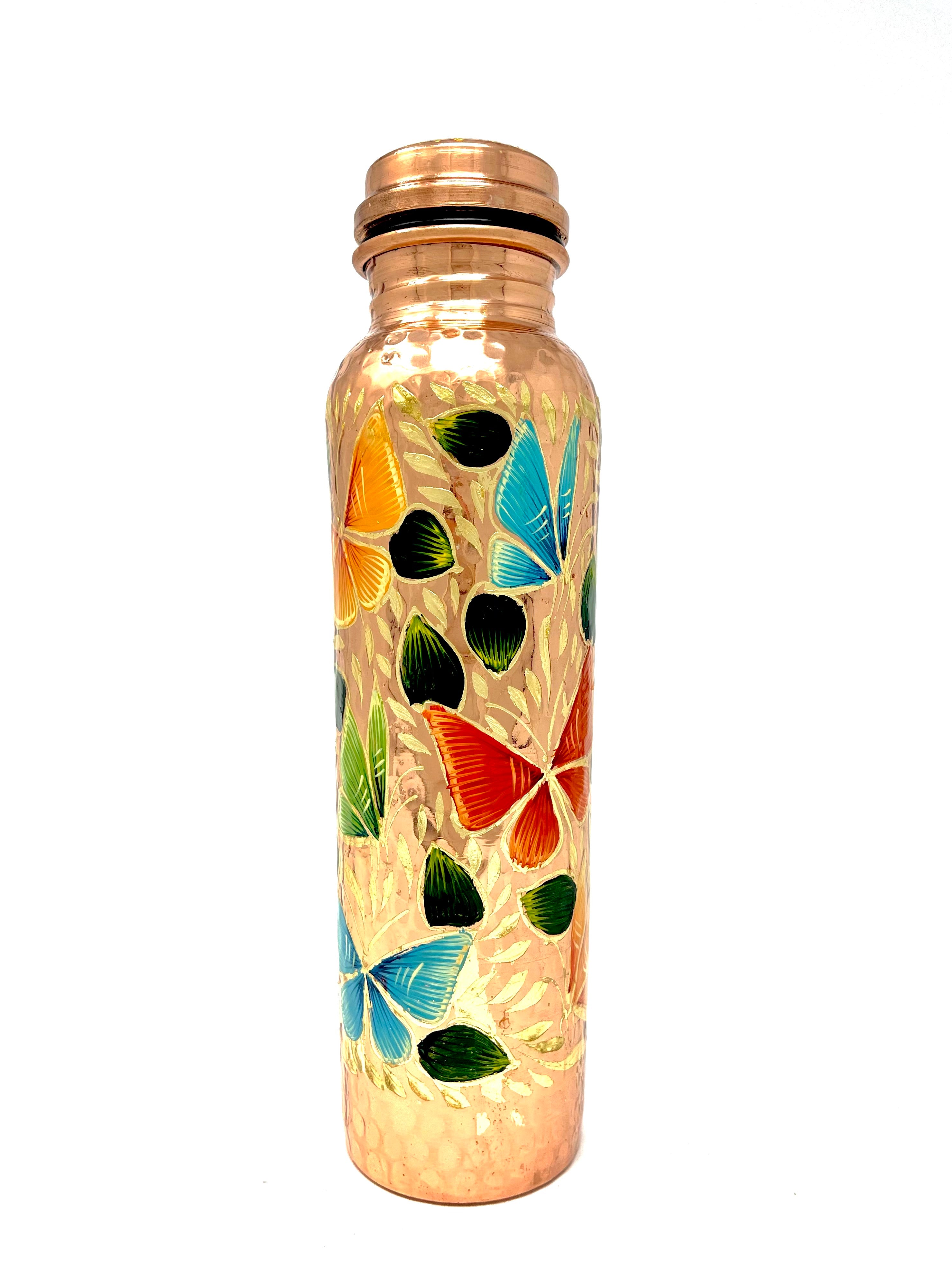 Mariposa Water Bottle