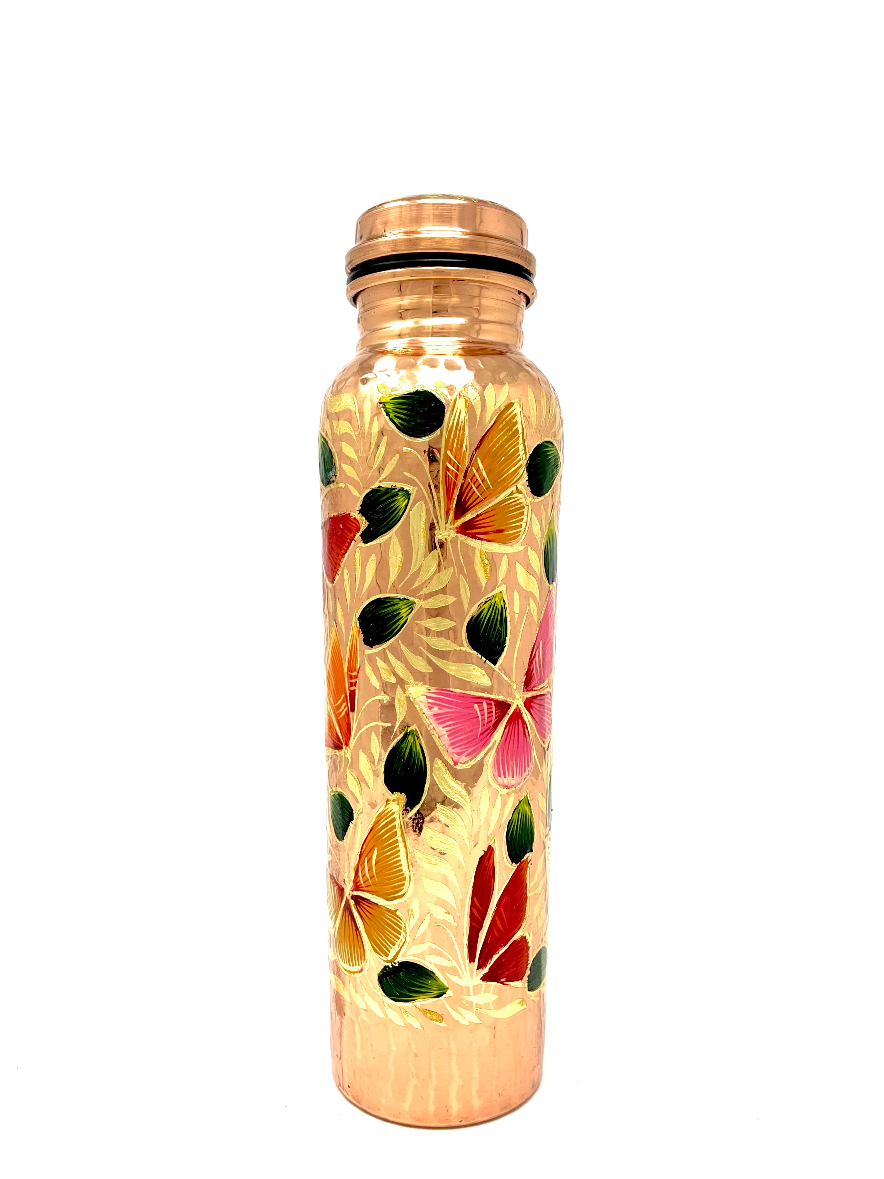 Mariposa Water Bottle