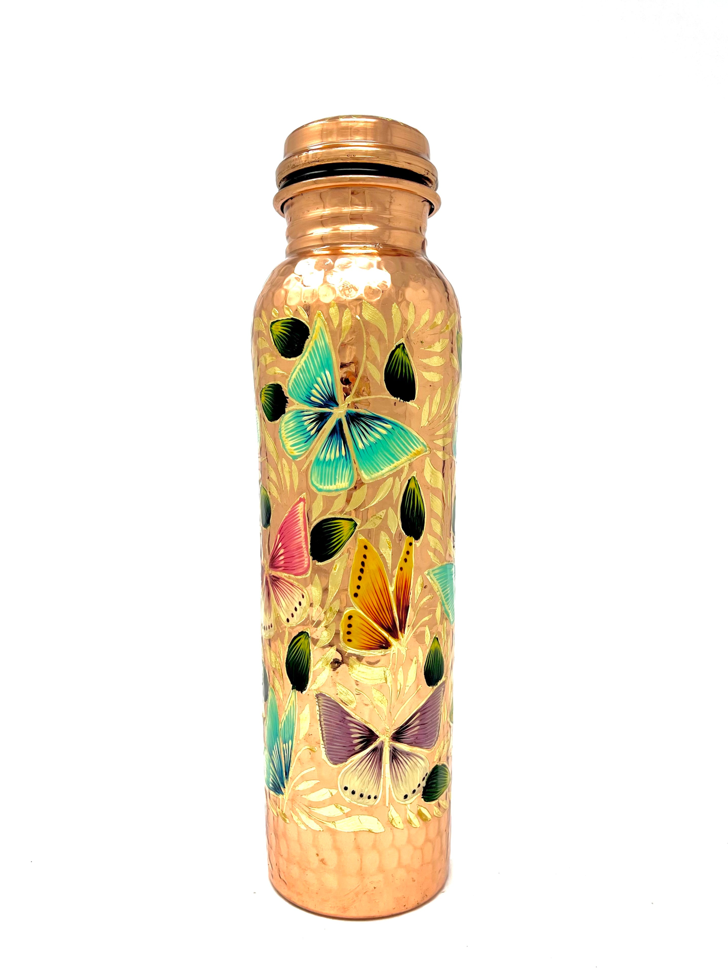 Mariposa Water Bottle