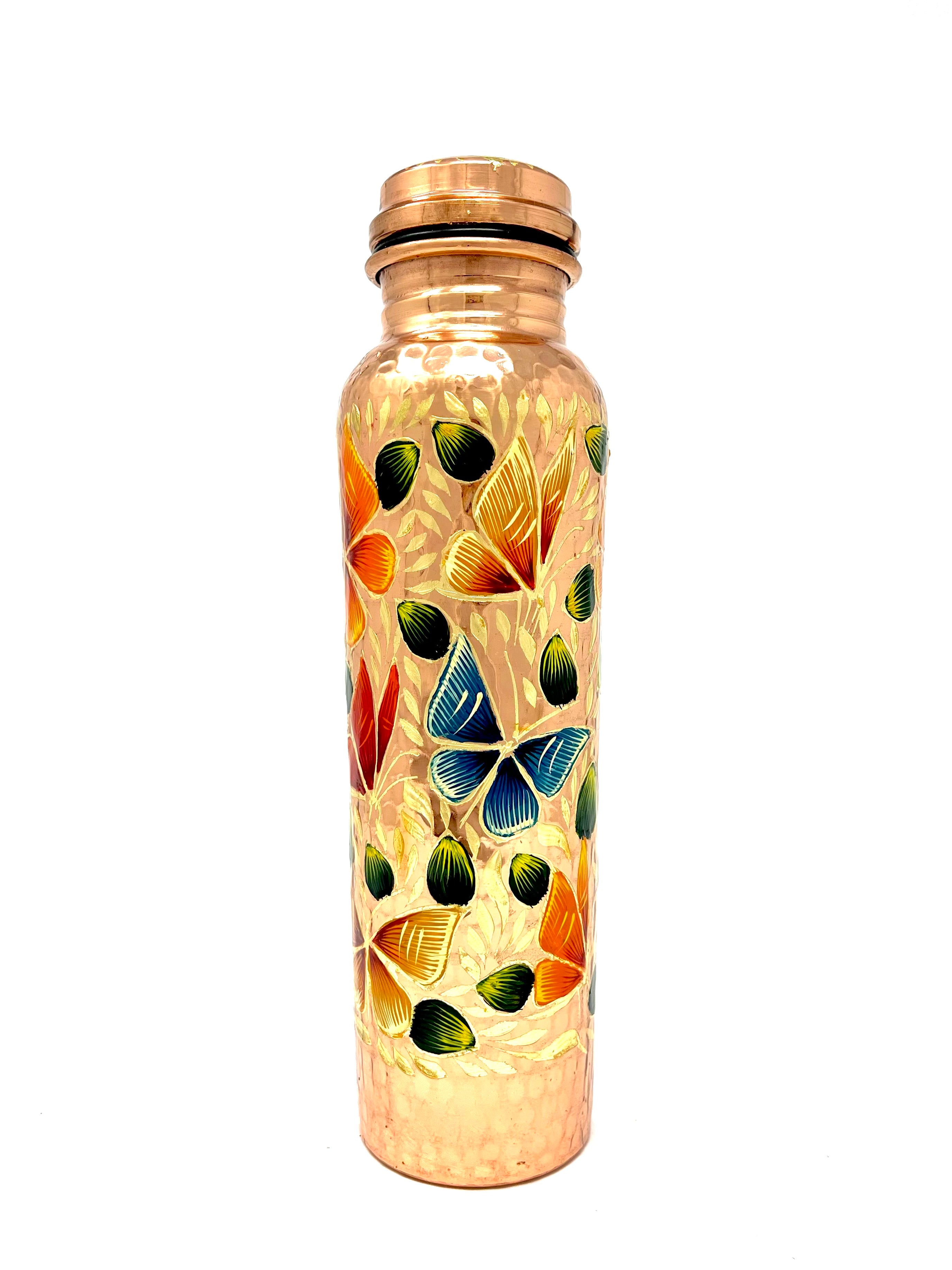 Mariposa Water Bottle