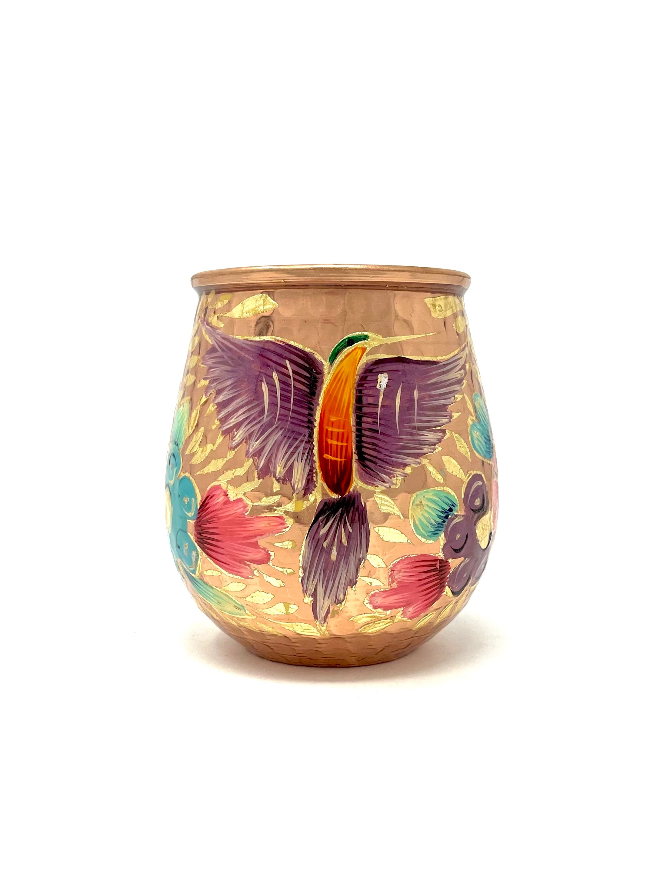 Kuíni Goblet