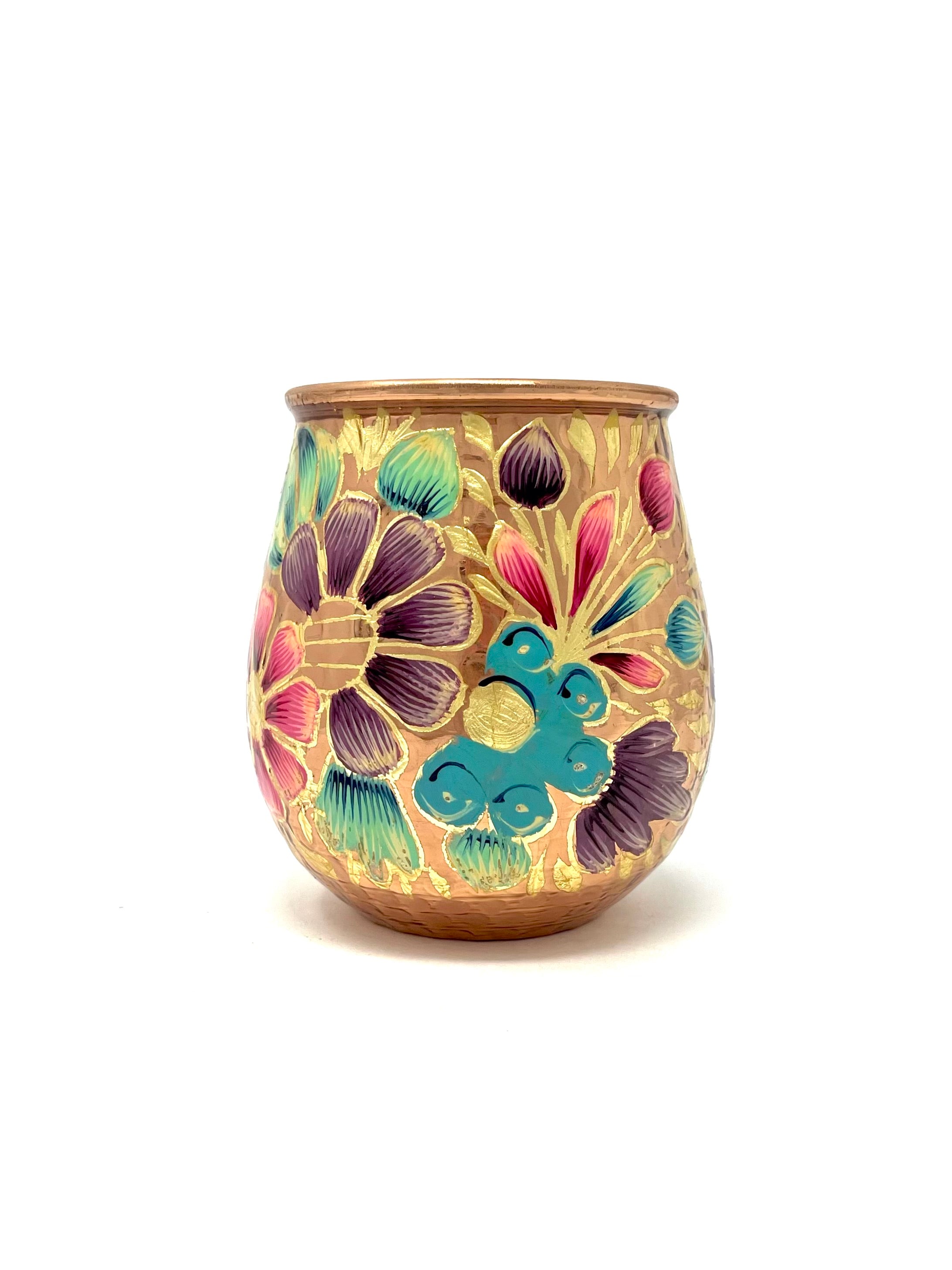 Kuíni Goblet