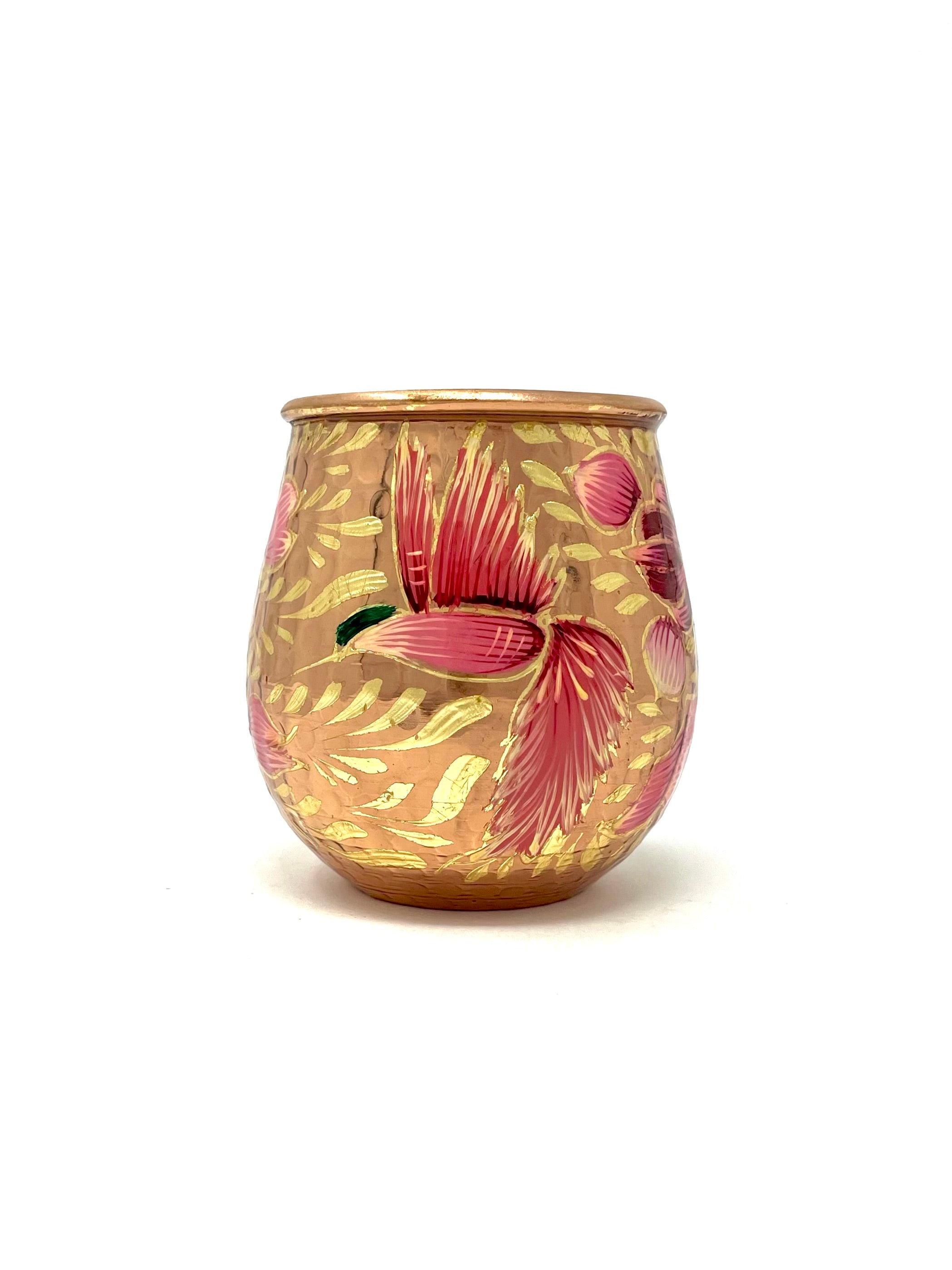 Kuíni Goblet