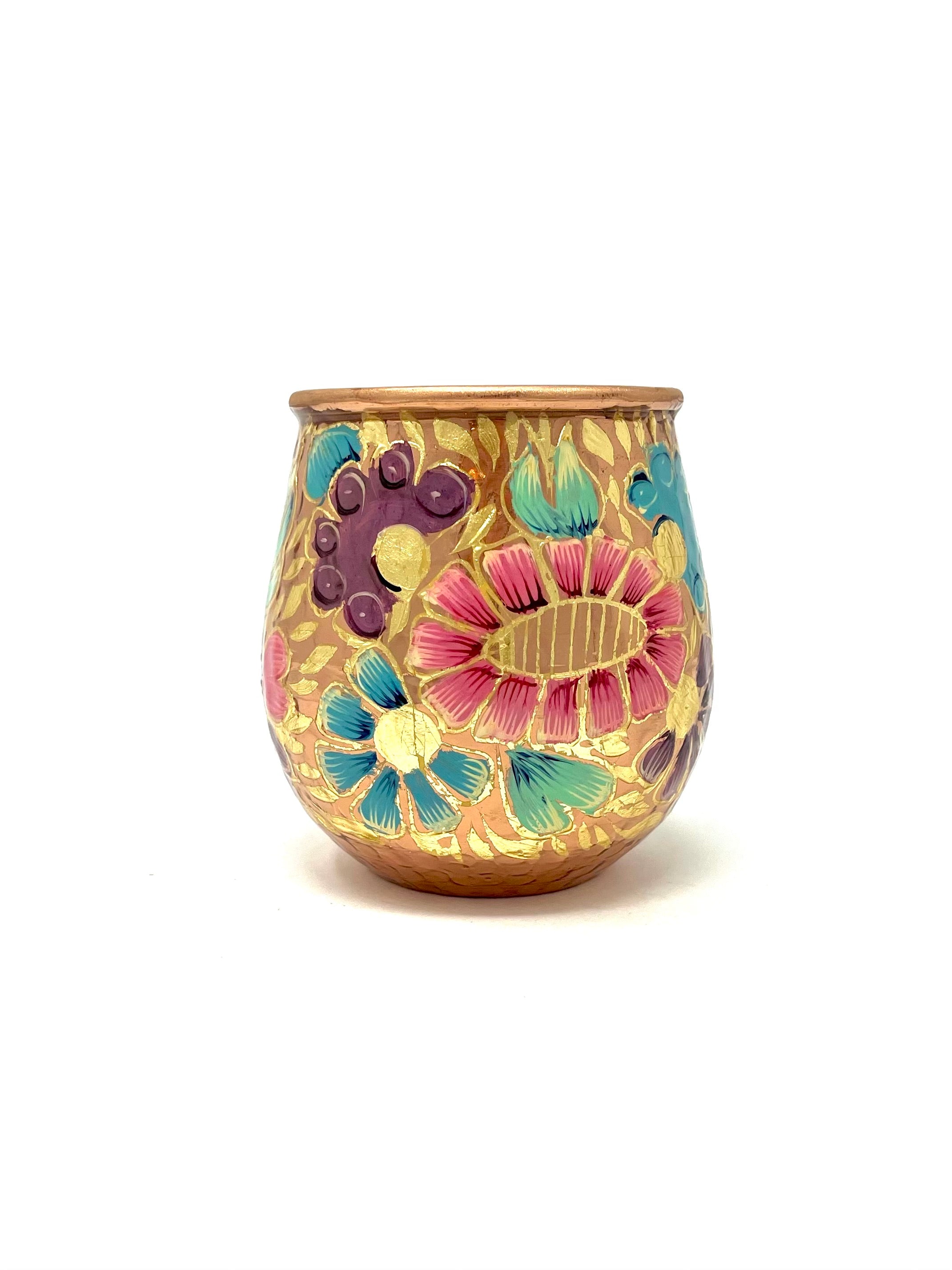 Kuíni Goblet