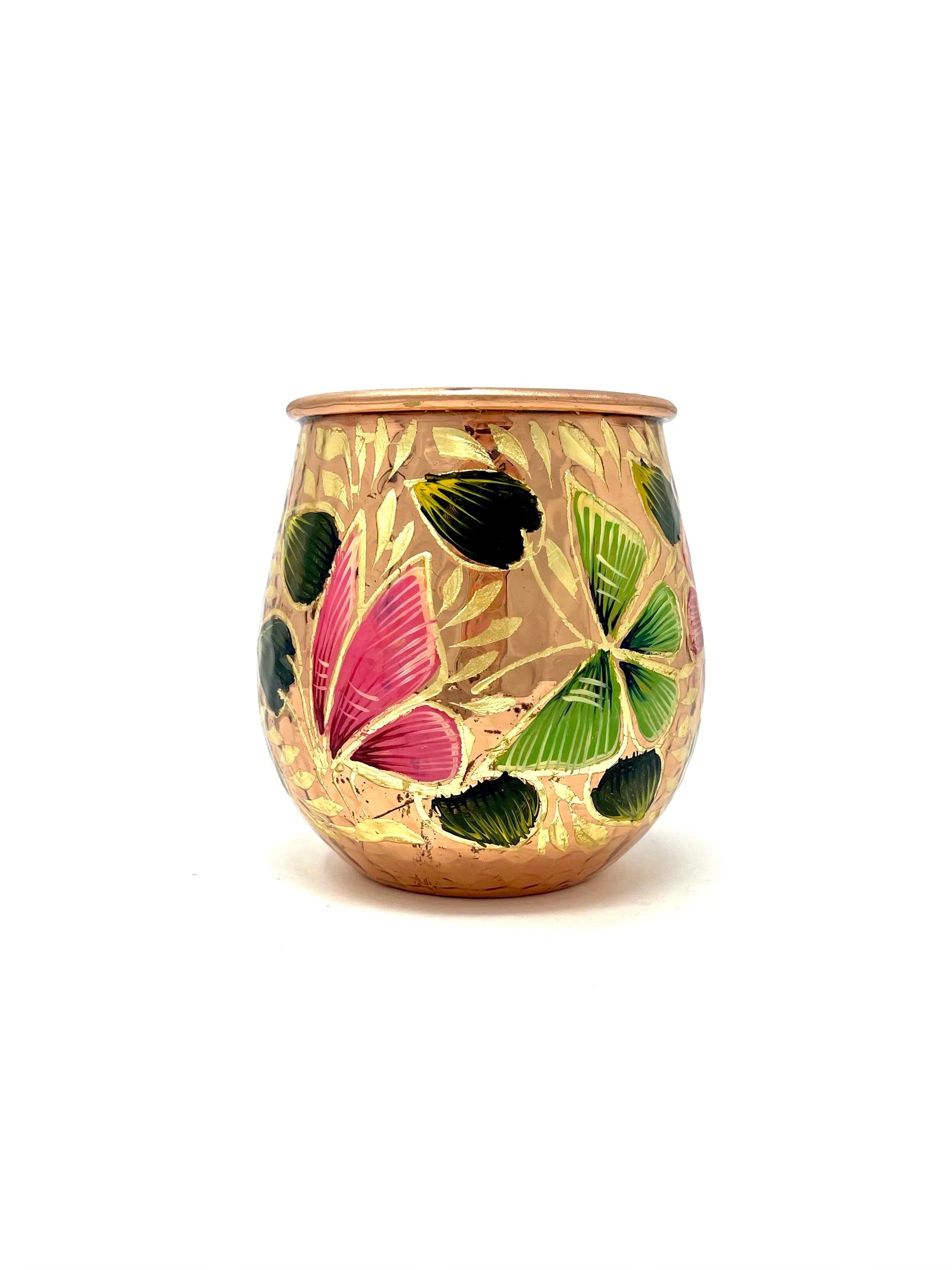 Kárani Goblet