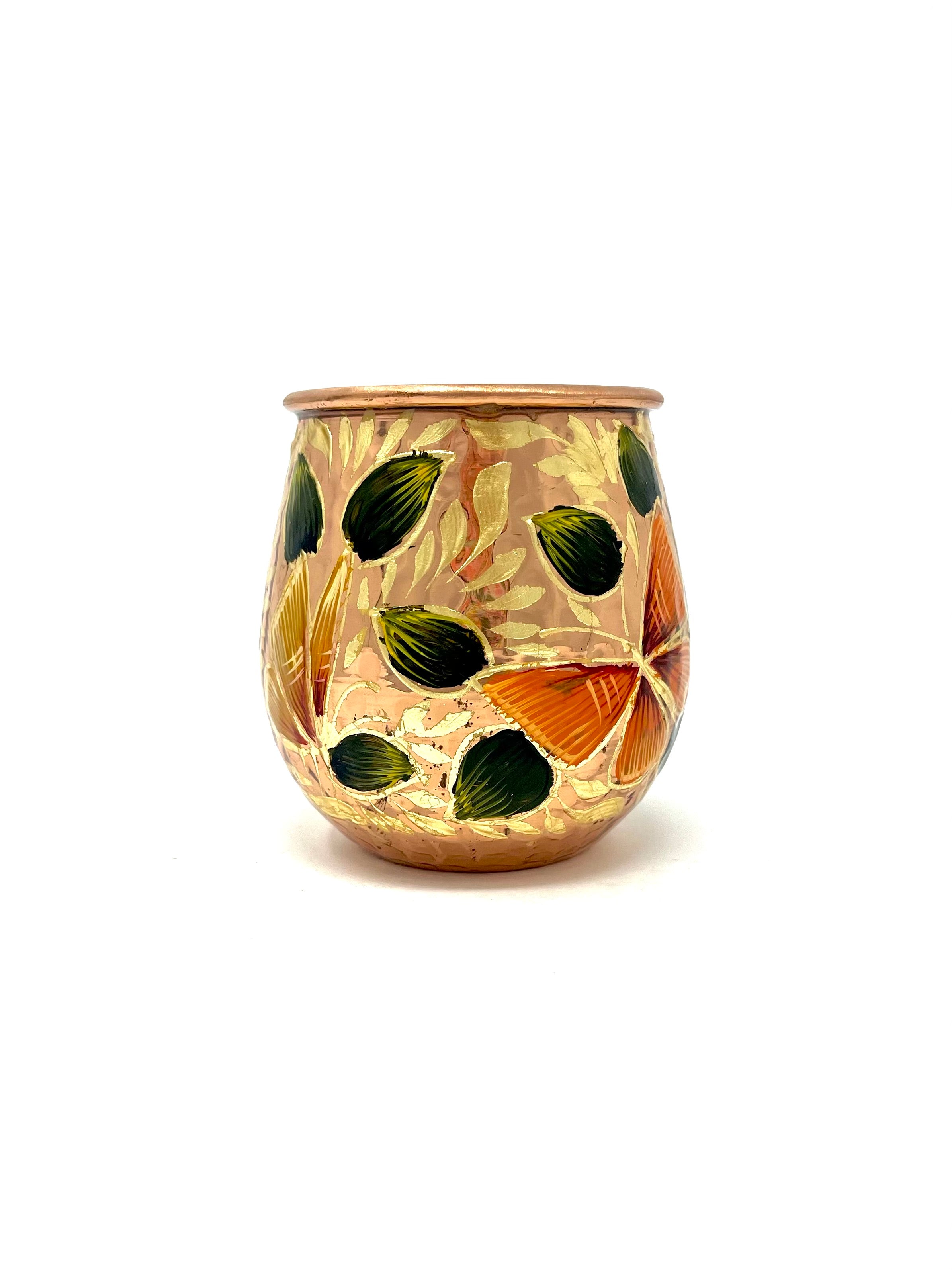 Kárani Goblet