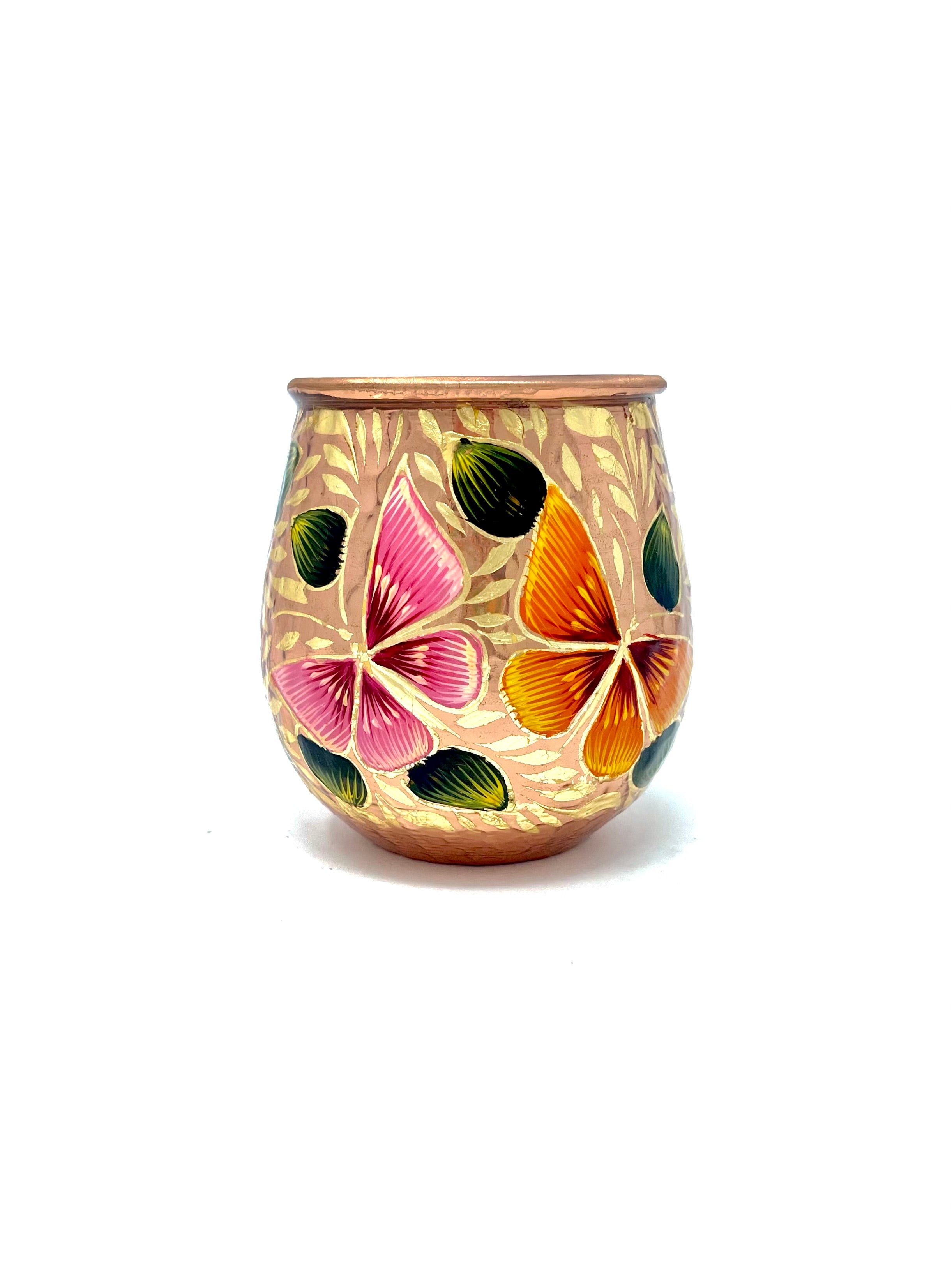 Kárani Goblet