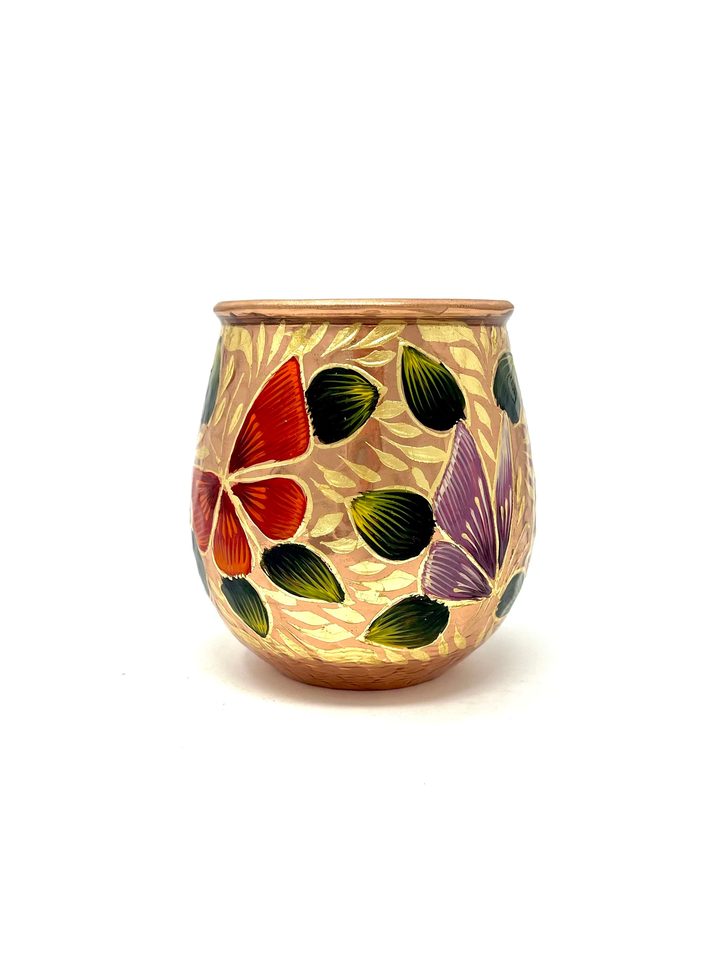 Kárani Goblet
