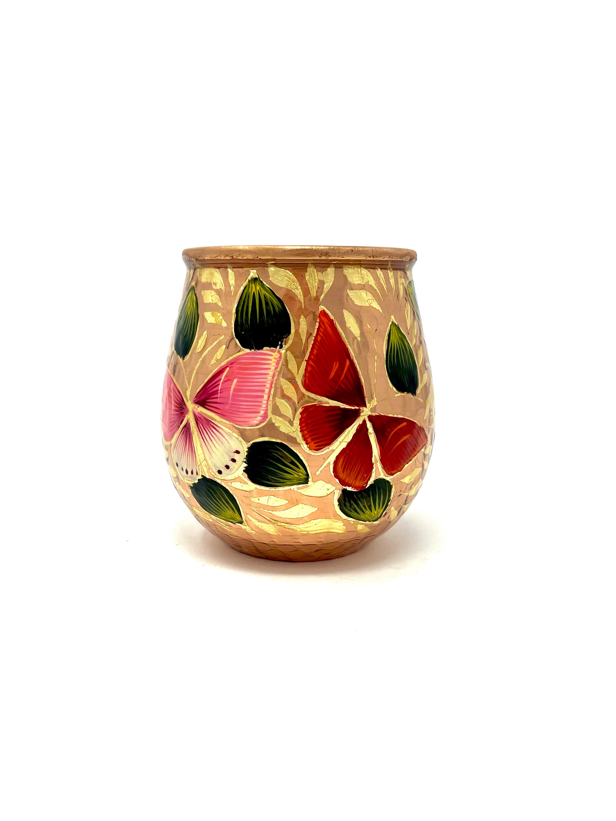 Kárani Goblet
