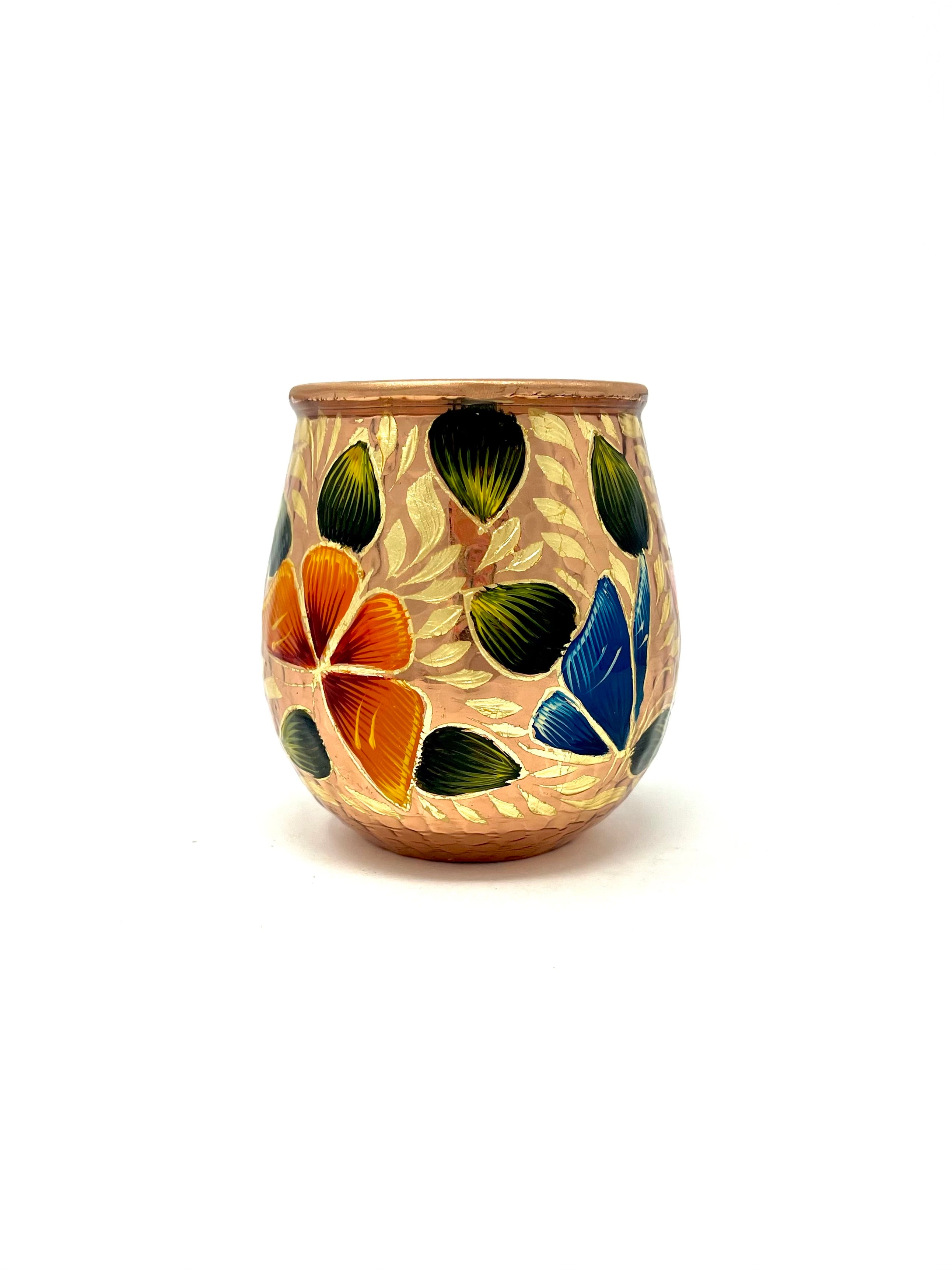 Kárani Goblet