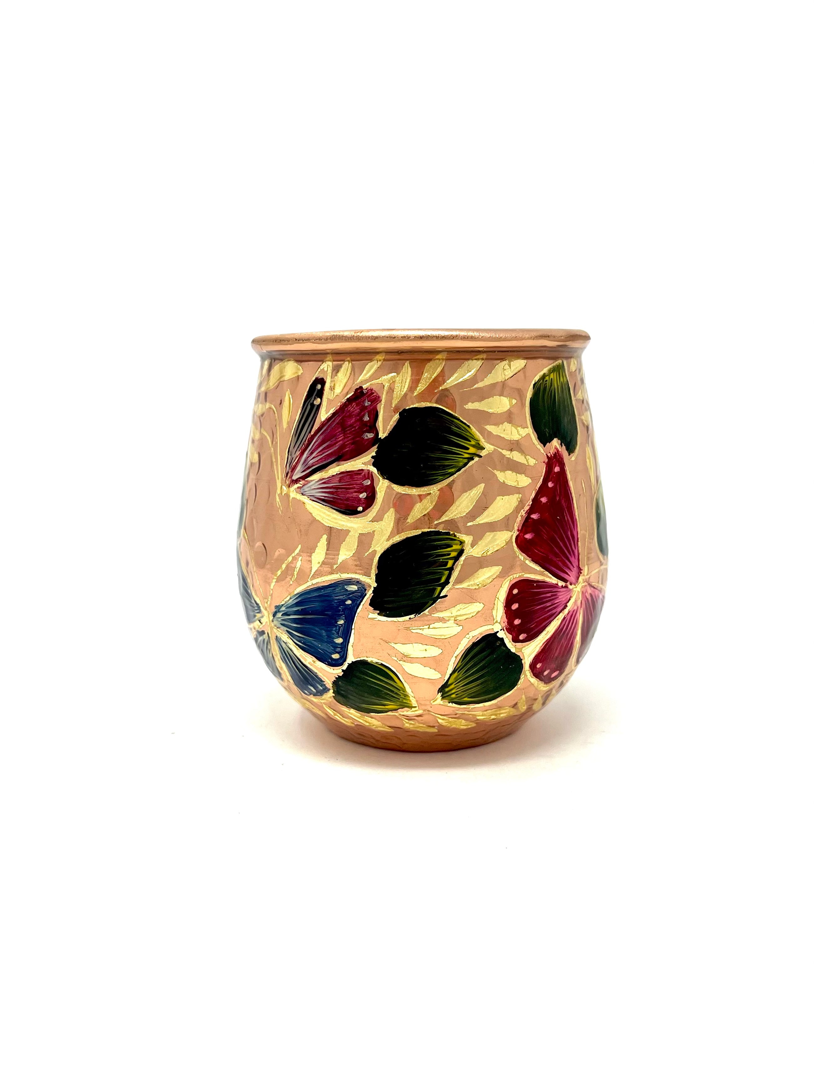 Kárani Goblet