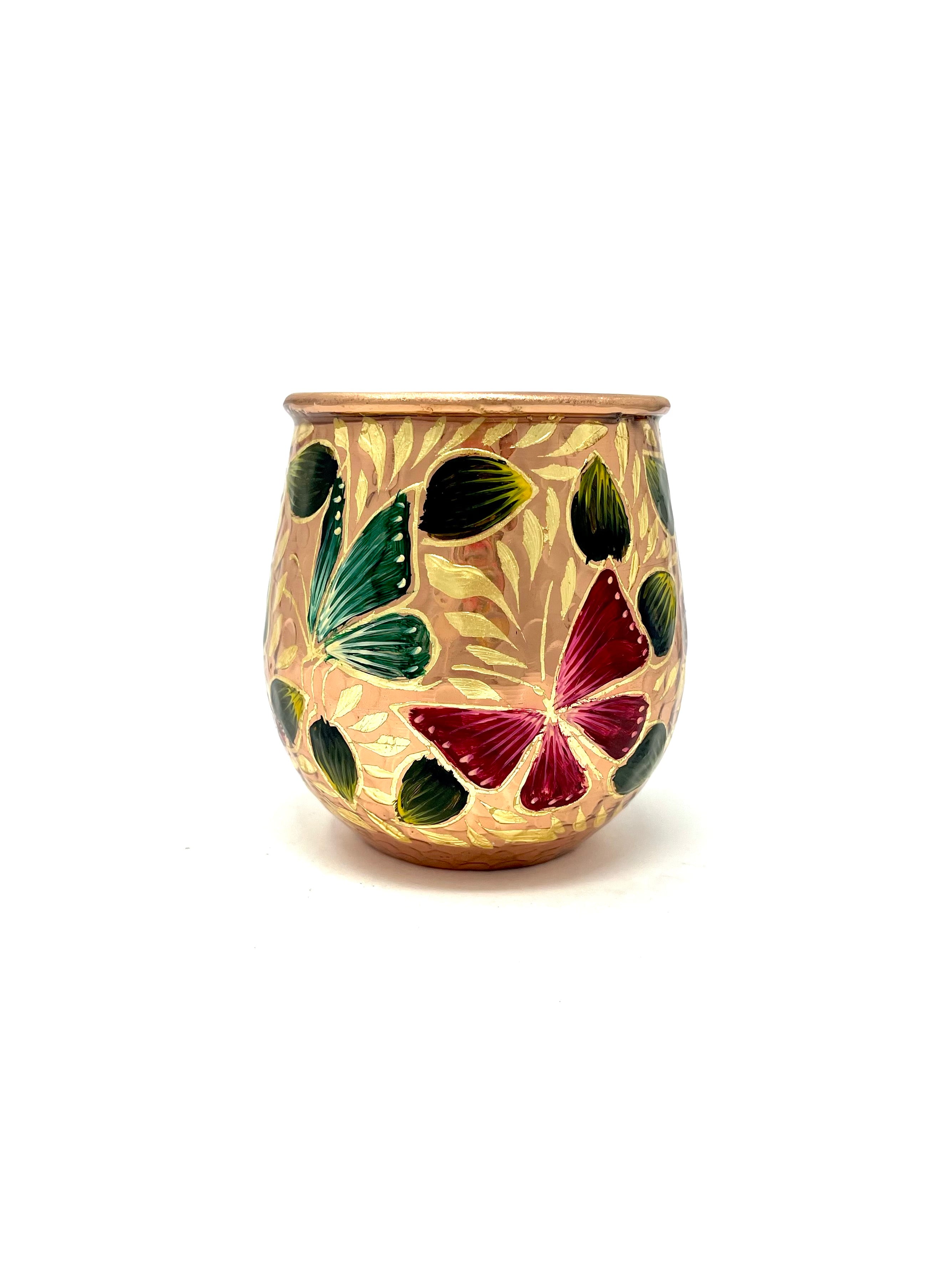 Kárani Goblet