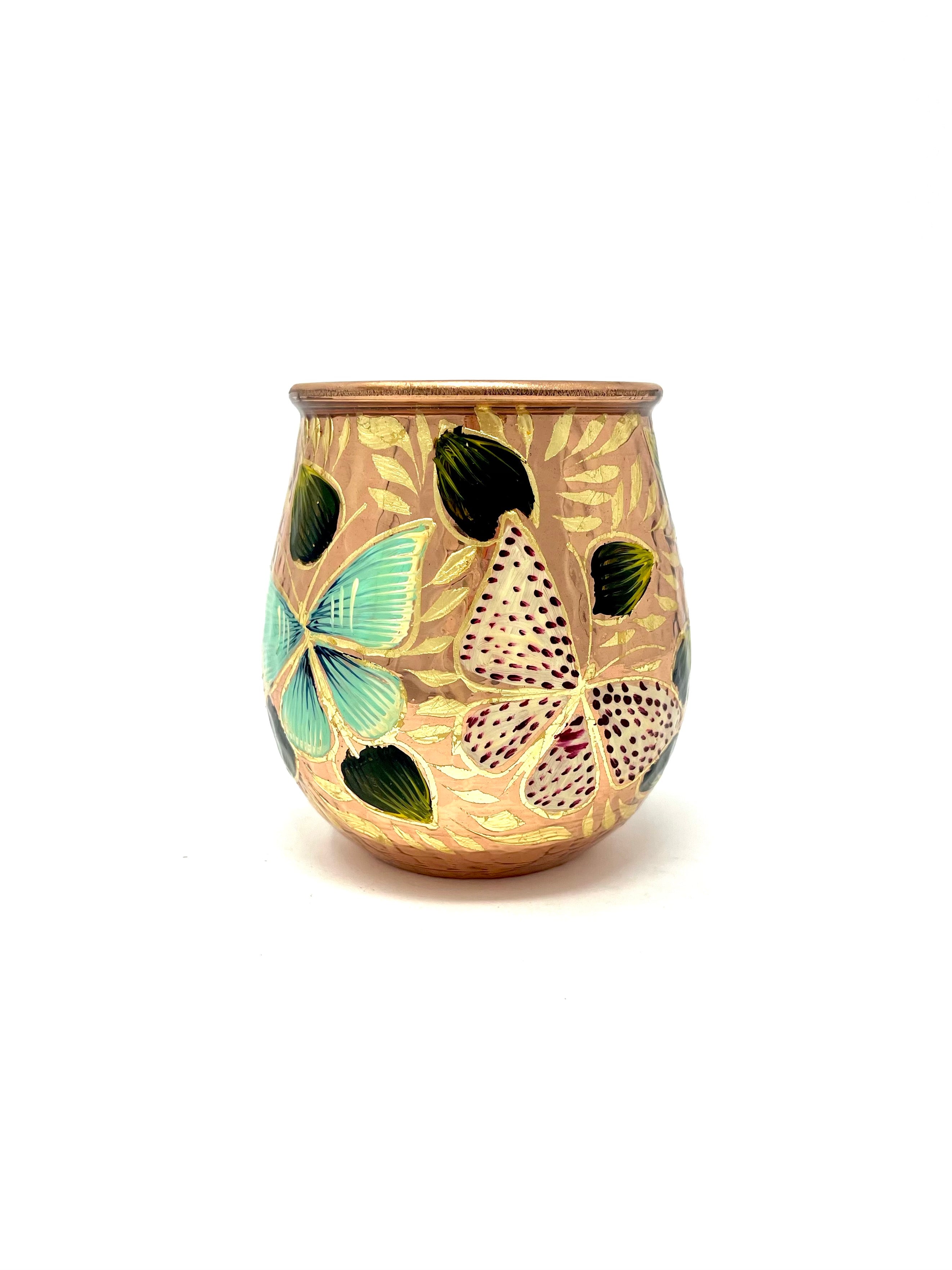 Kárani Goblet