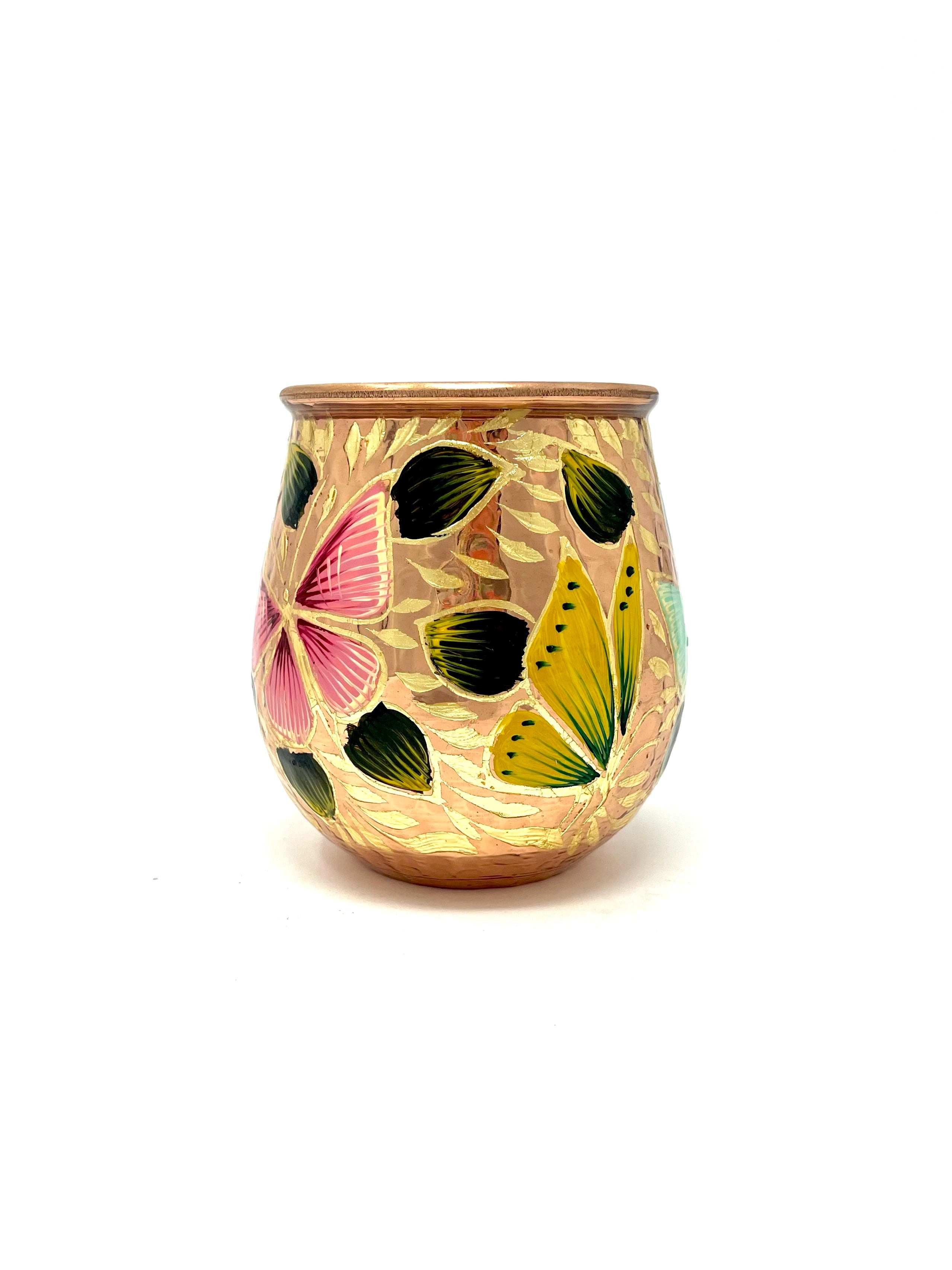 Kárani Goblet