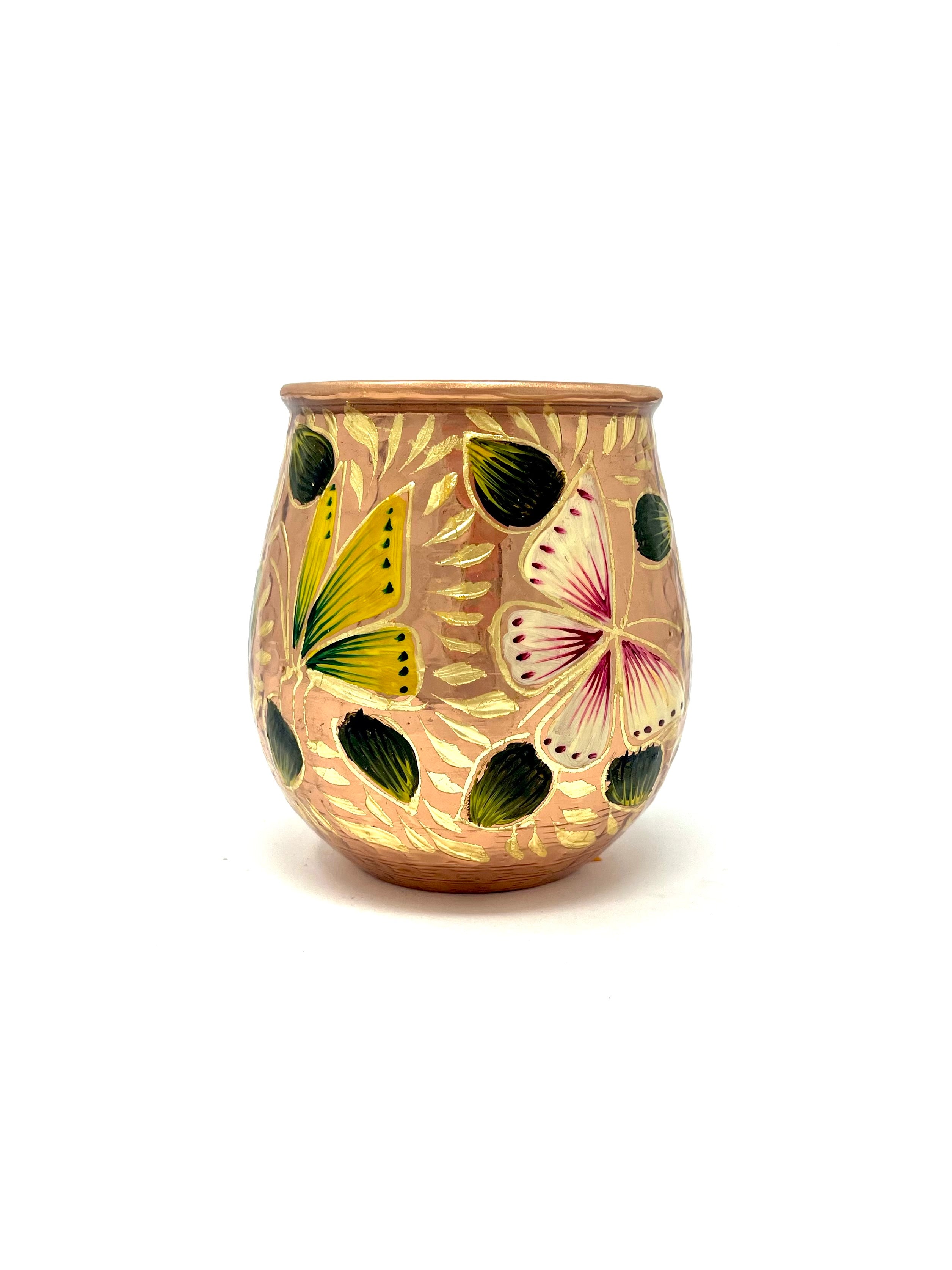 Kárani Goblet