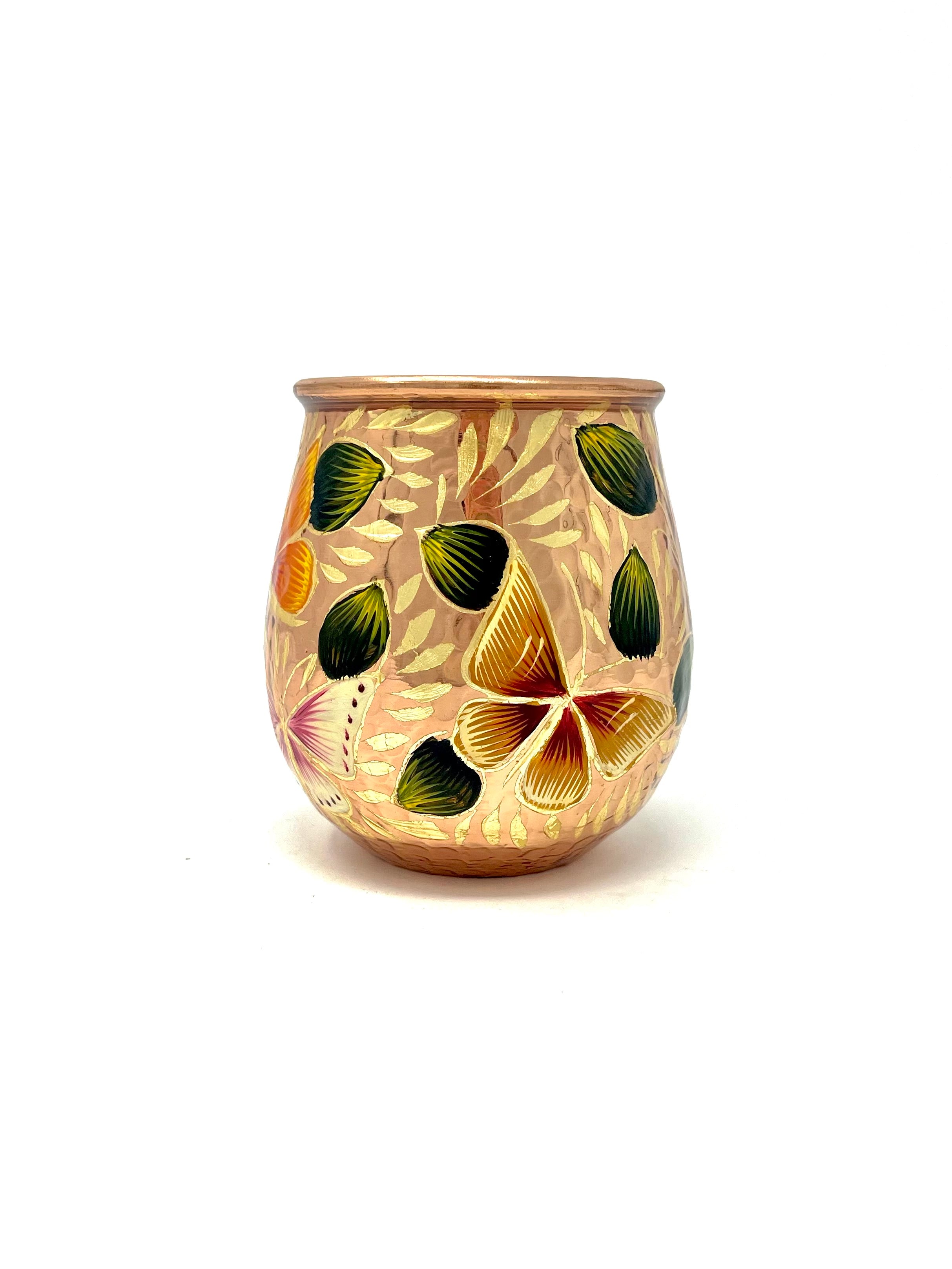 Kárani Goblet