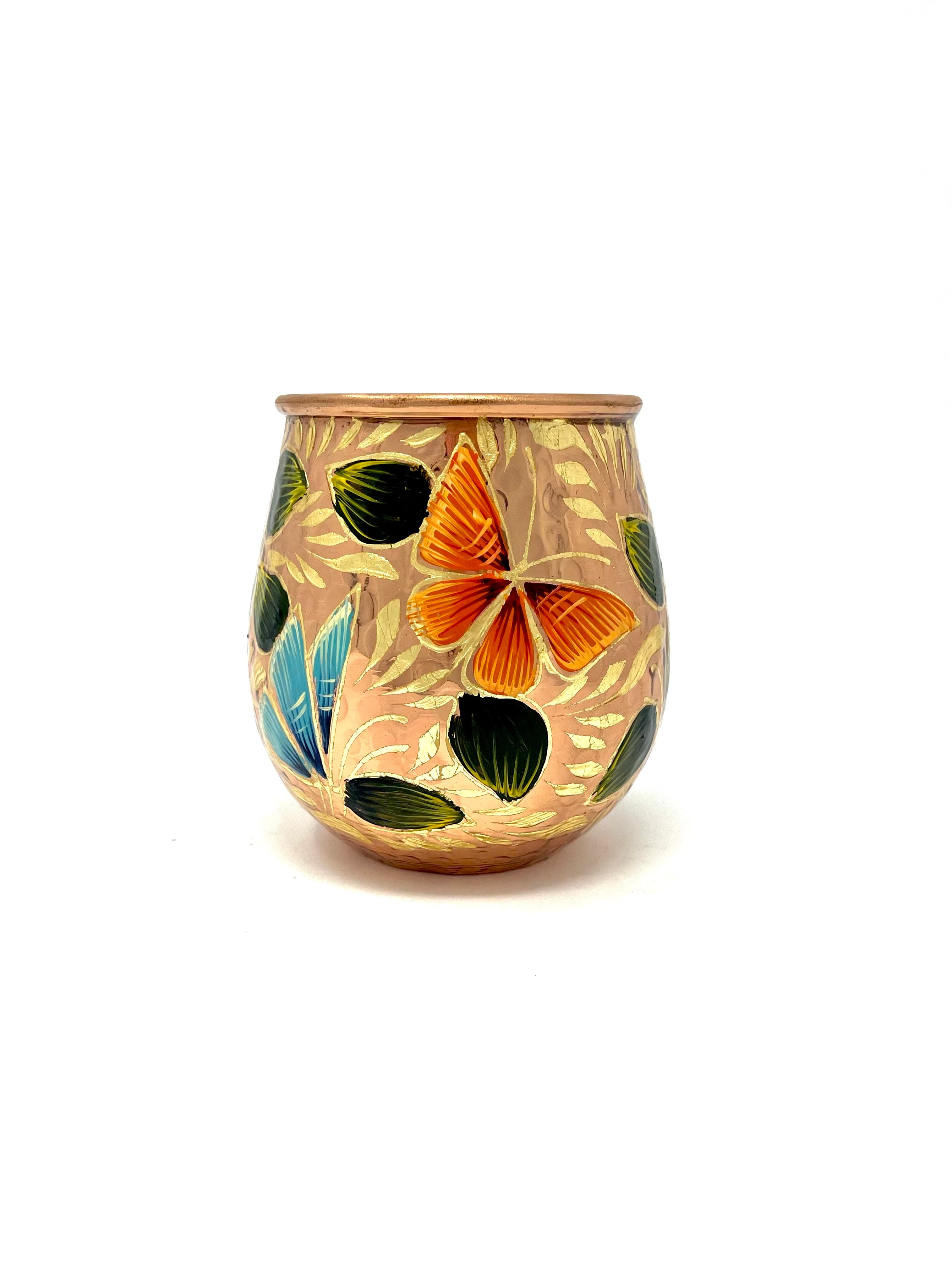 Kárani Goblet