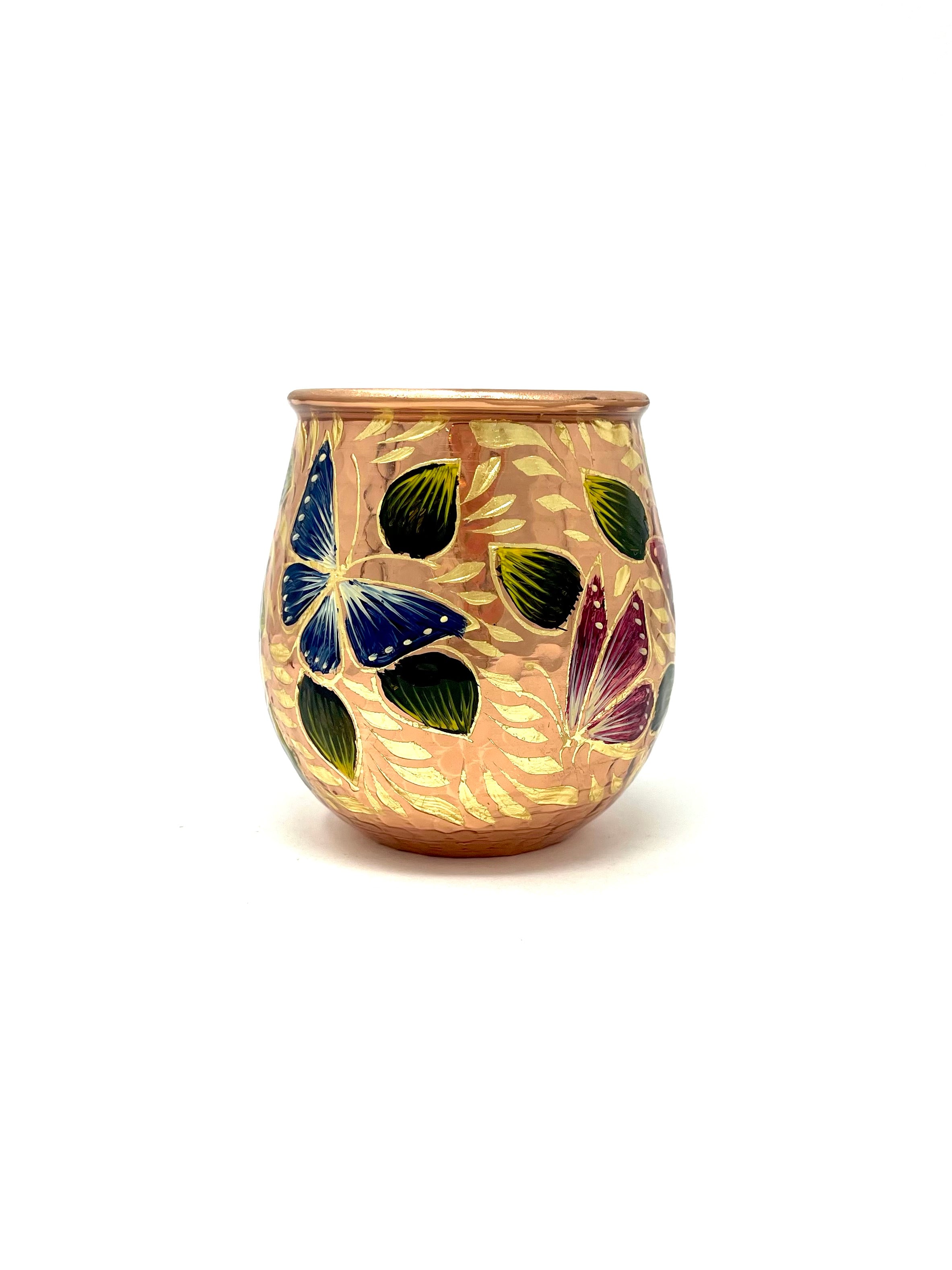 Kárani Goblet
