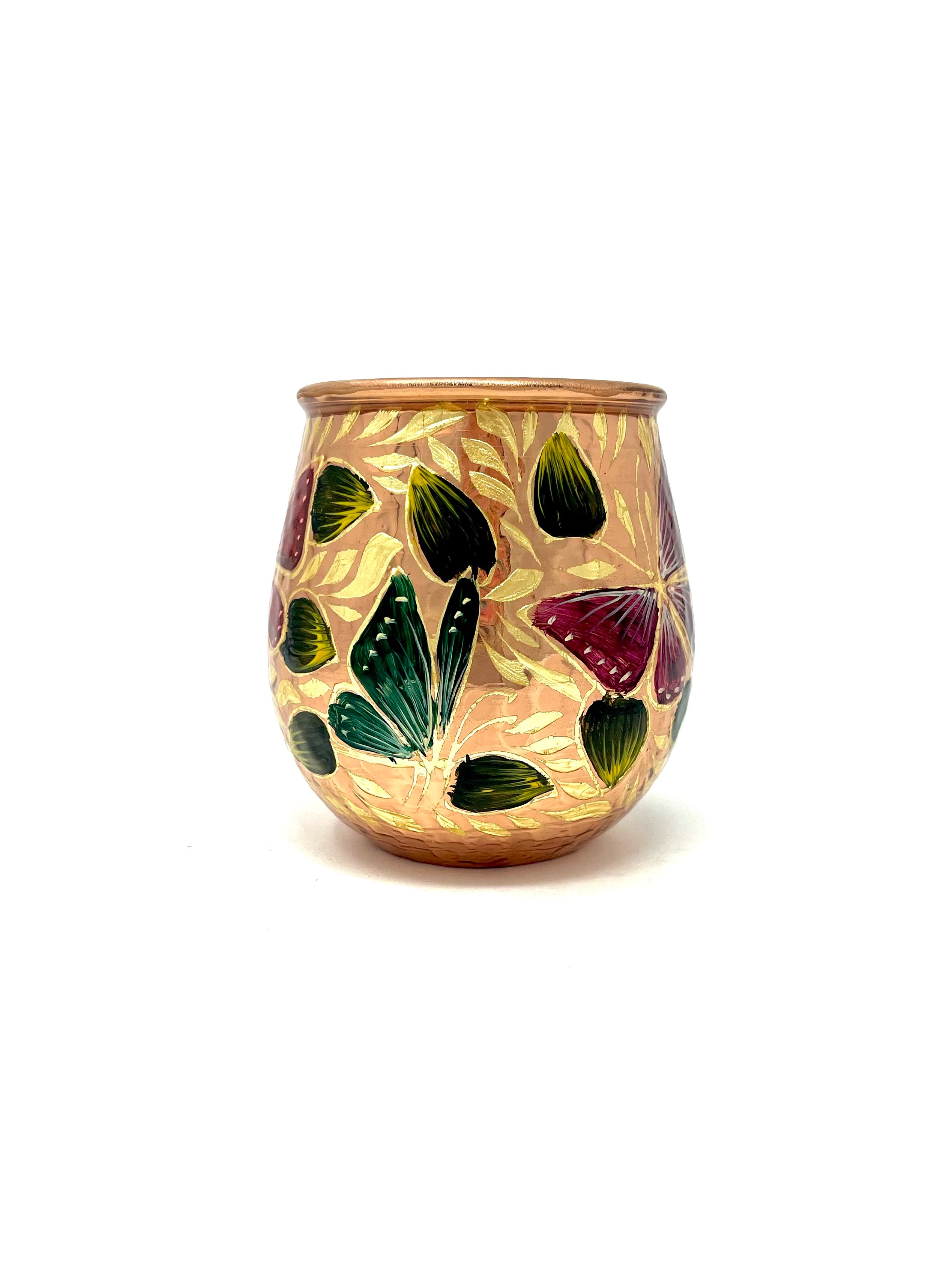 Kárani Goblet