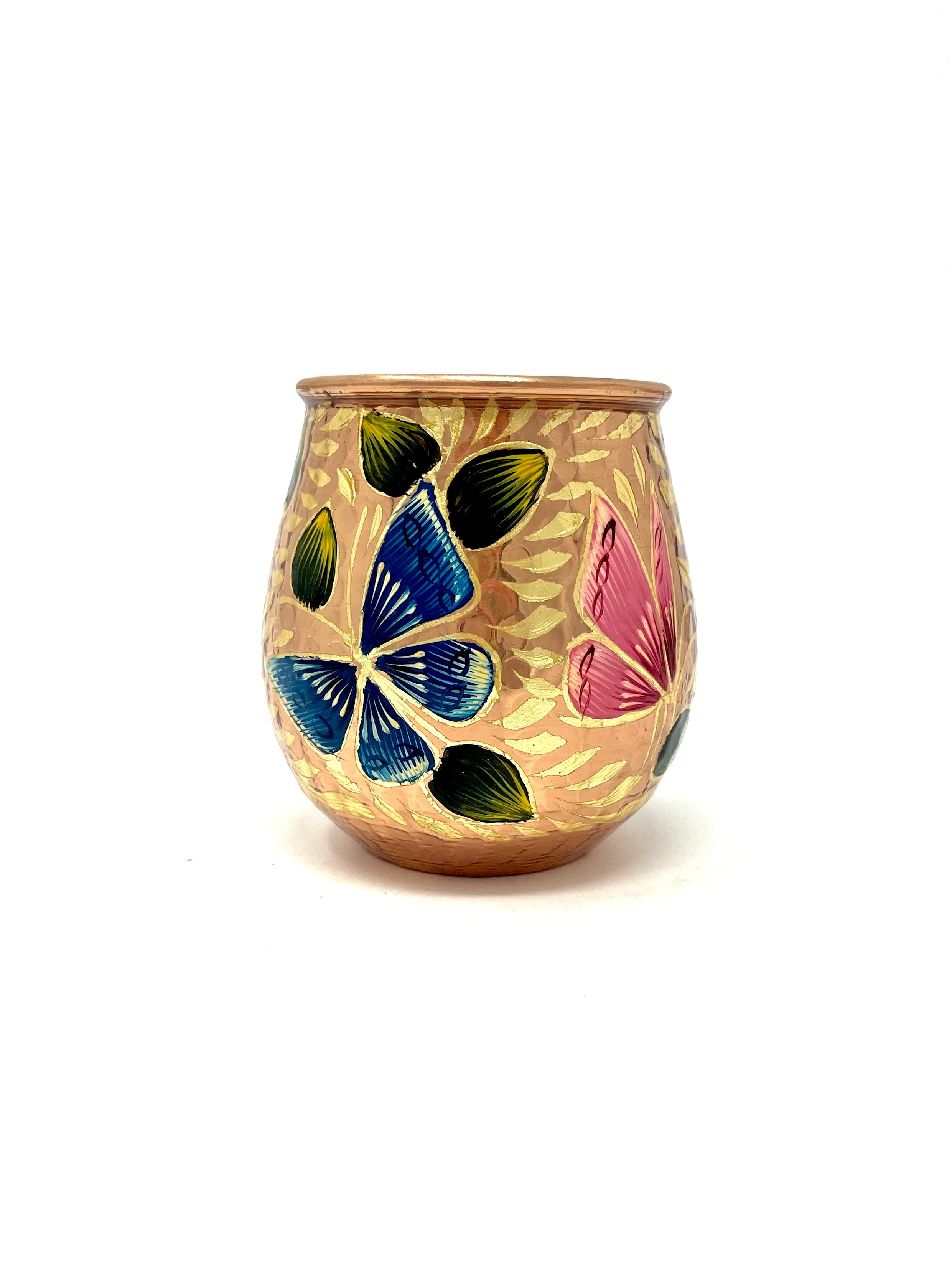 Kárani Goblet