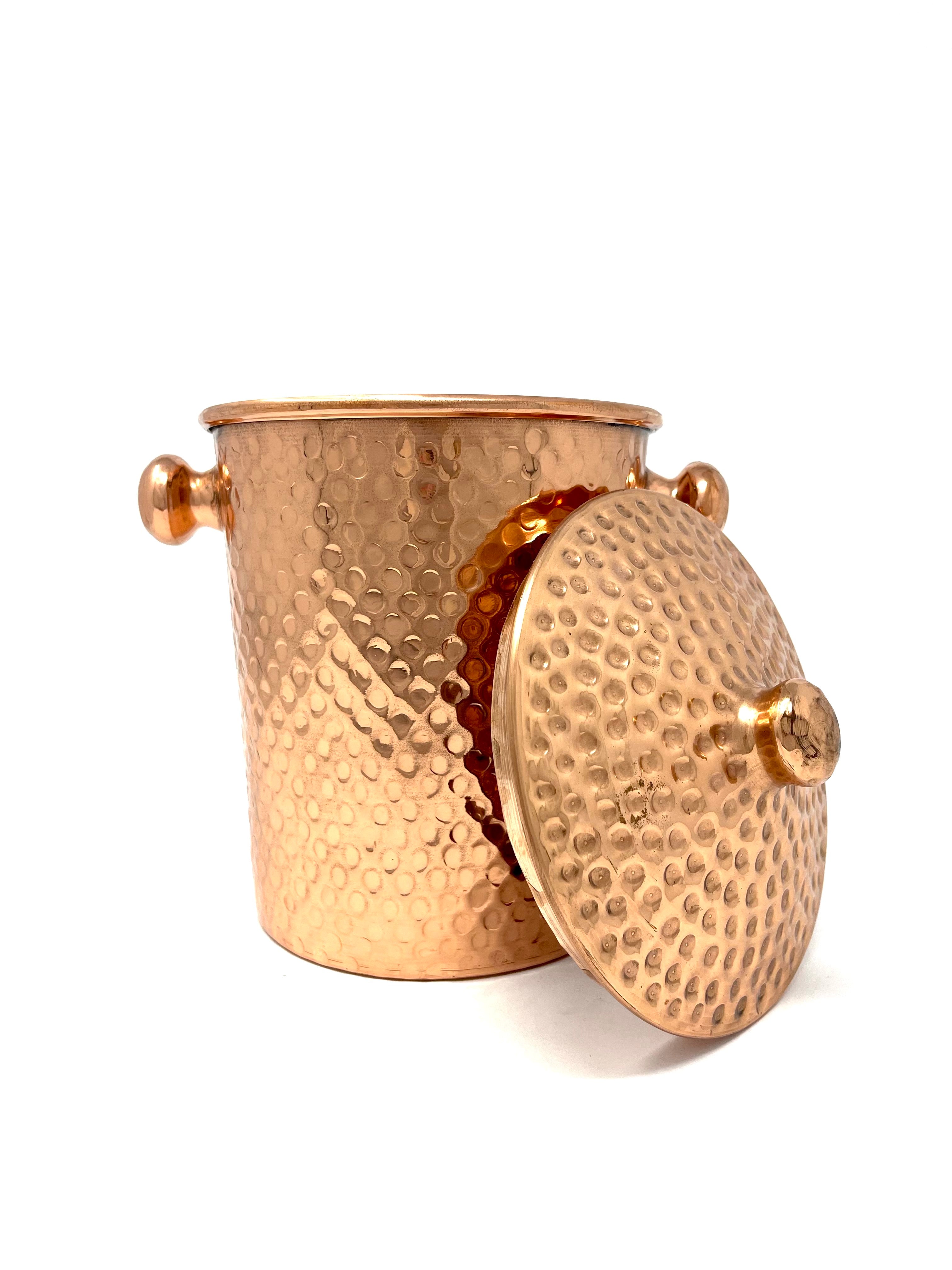 Tzirapiti Ice Bucket