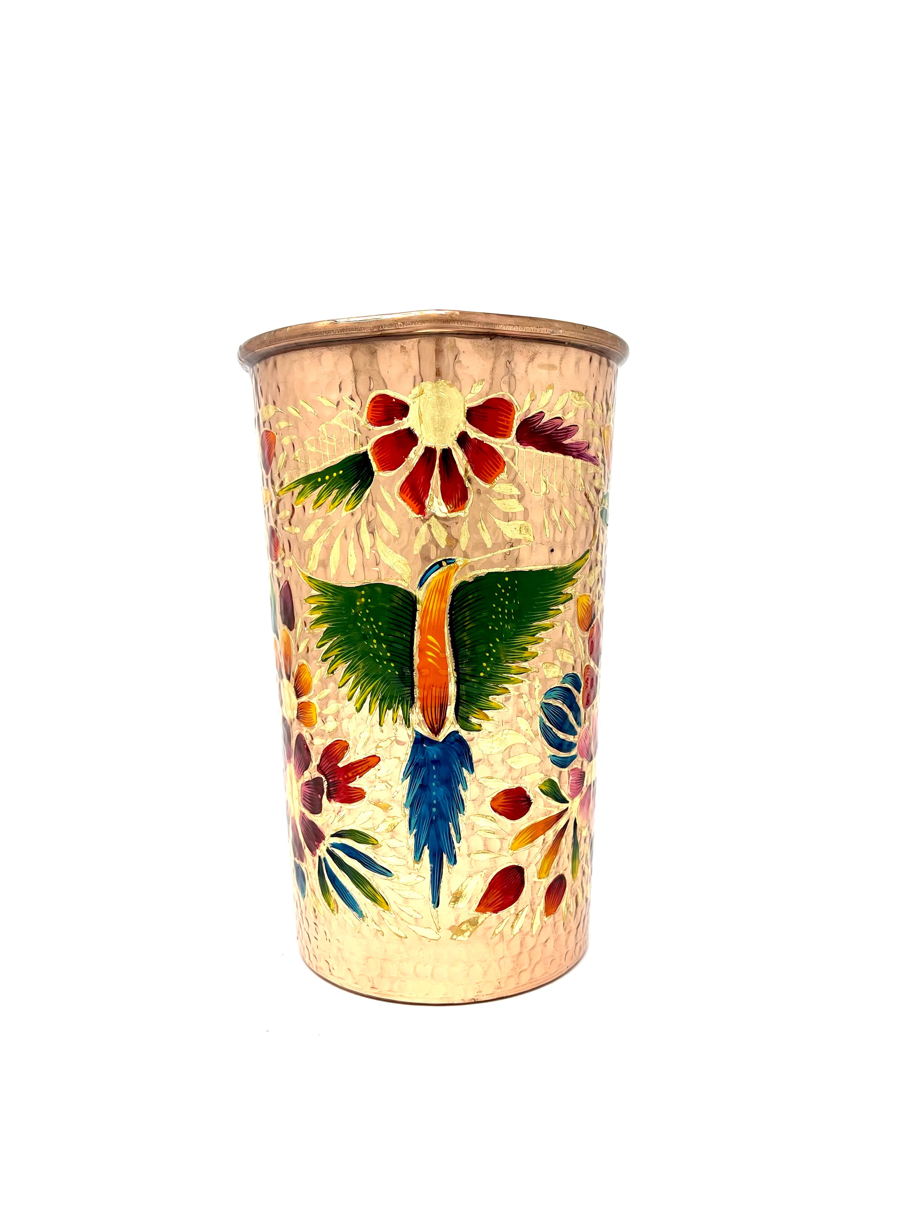 Itsïmani Hummingbird Pitcher
