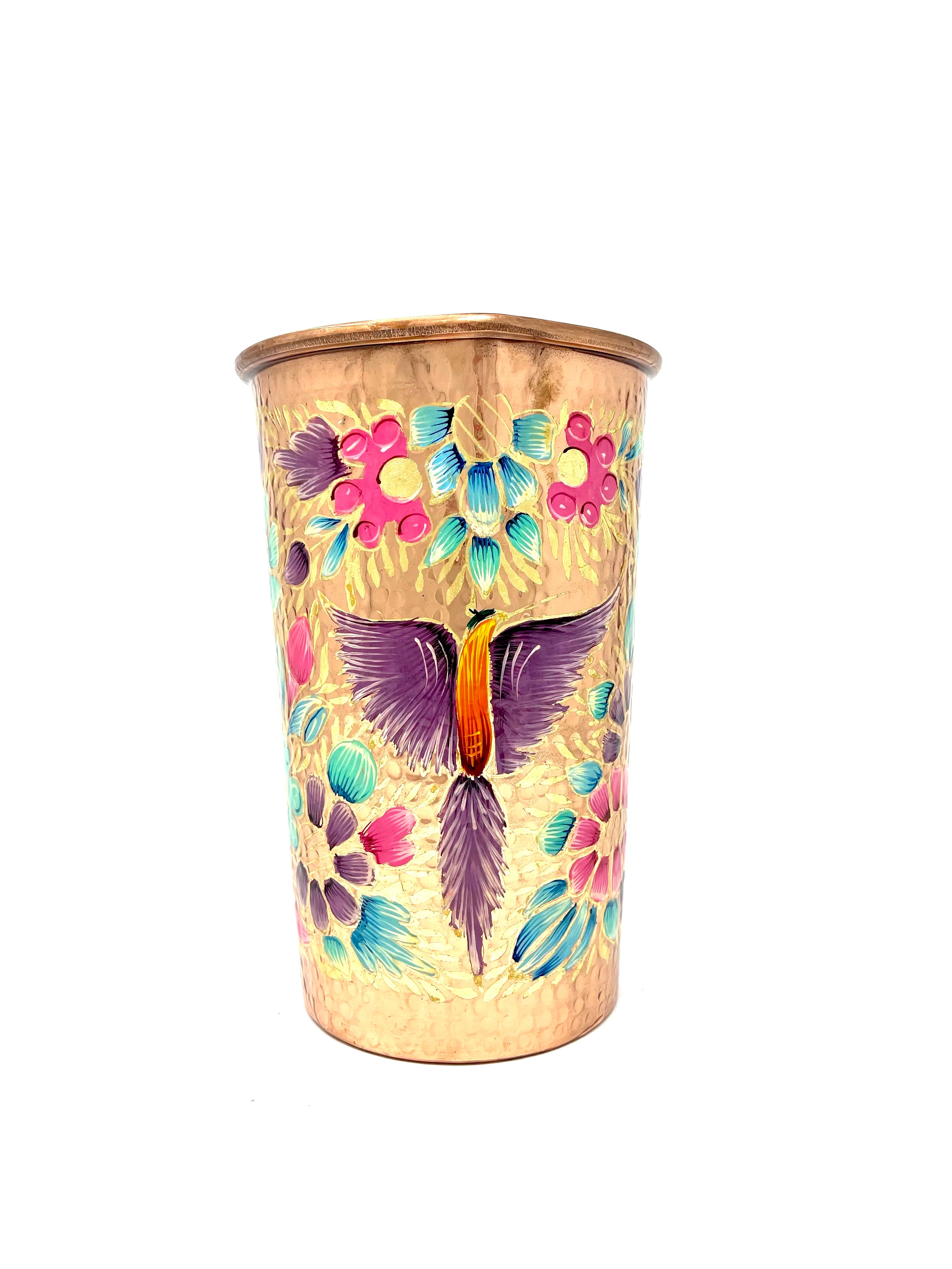 Itsïmani Hummingbird Pitcher