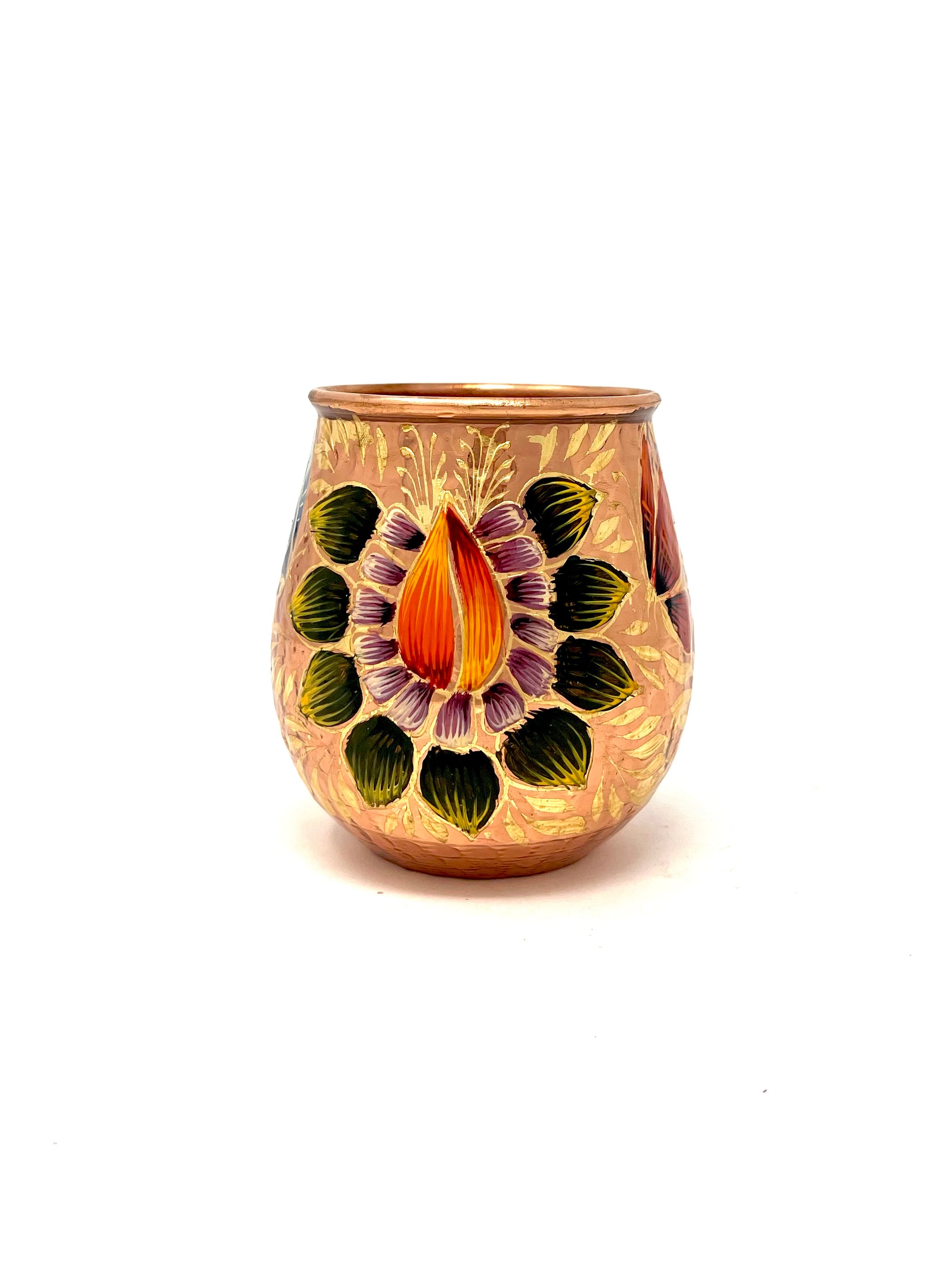Bisa Goblet Cup