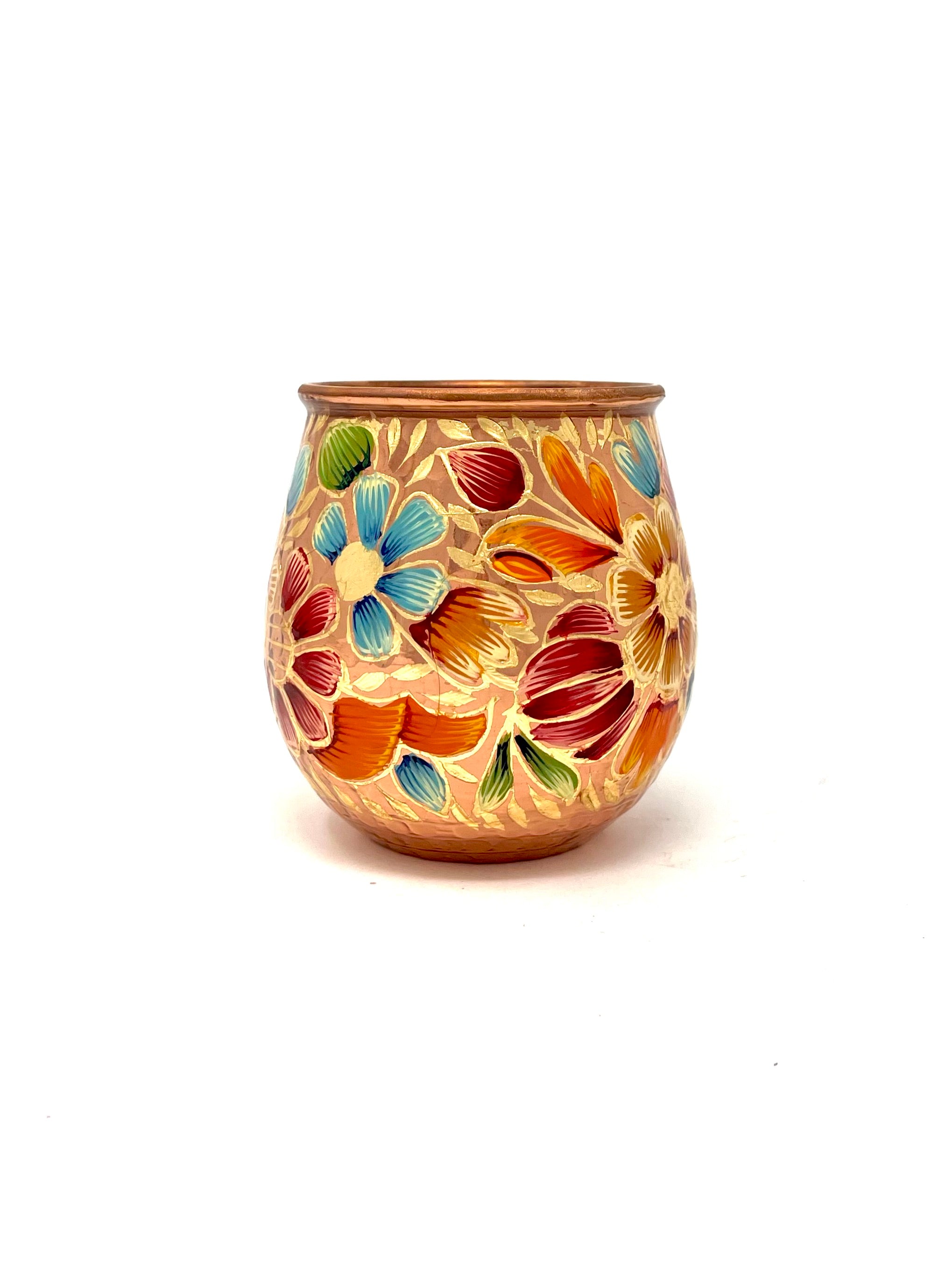Bisa Goblet Cup