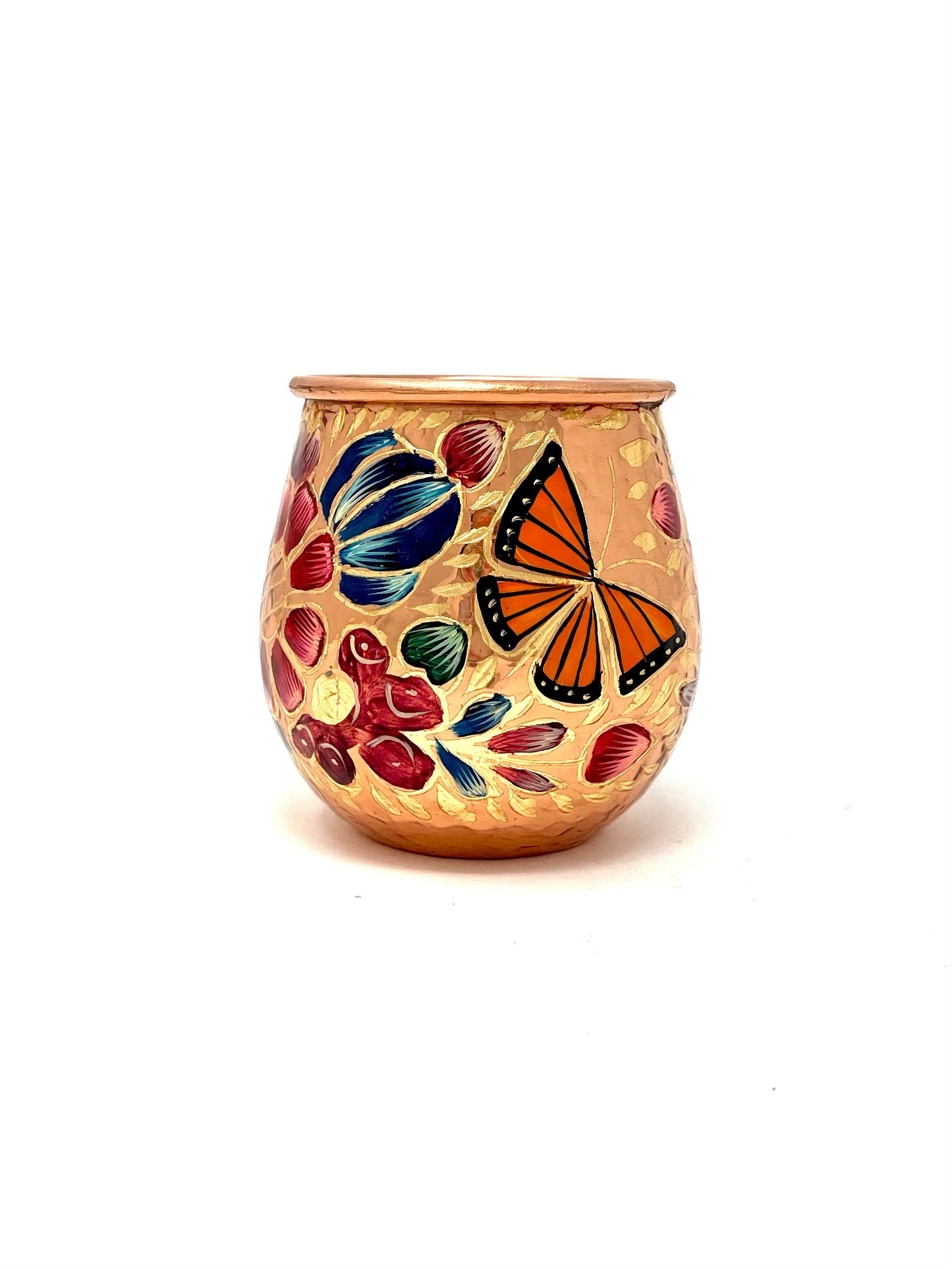 Bisa Goblet Cup
