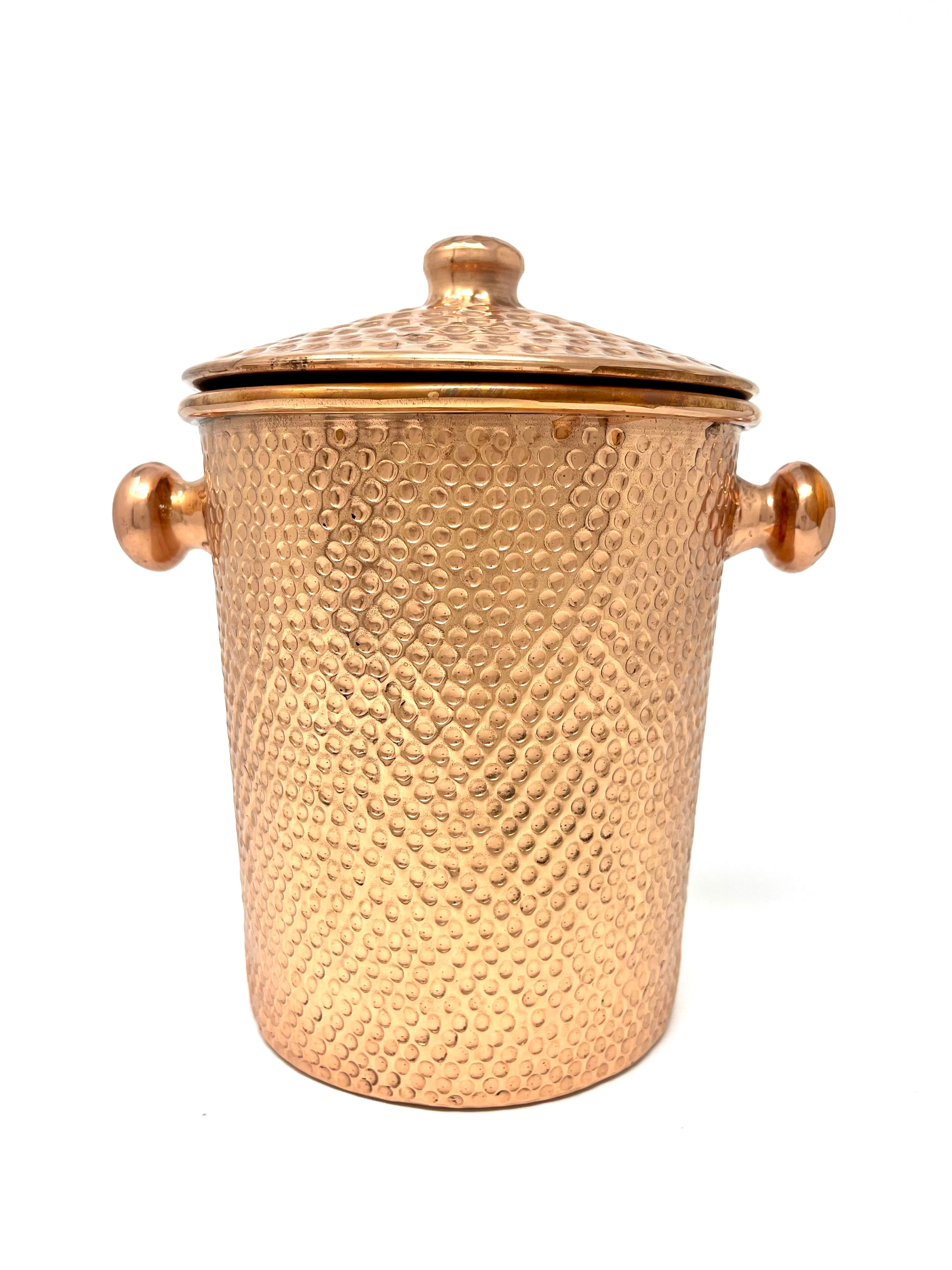 Tzirapiti Ice Bucket