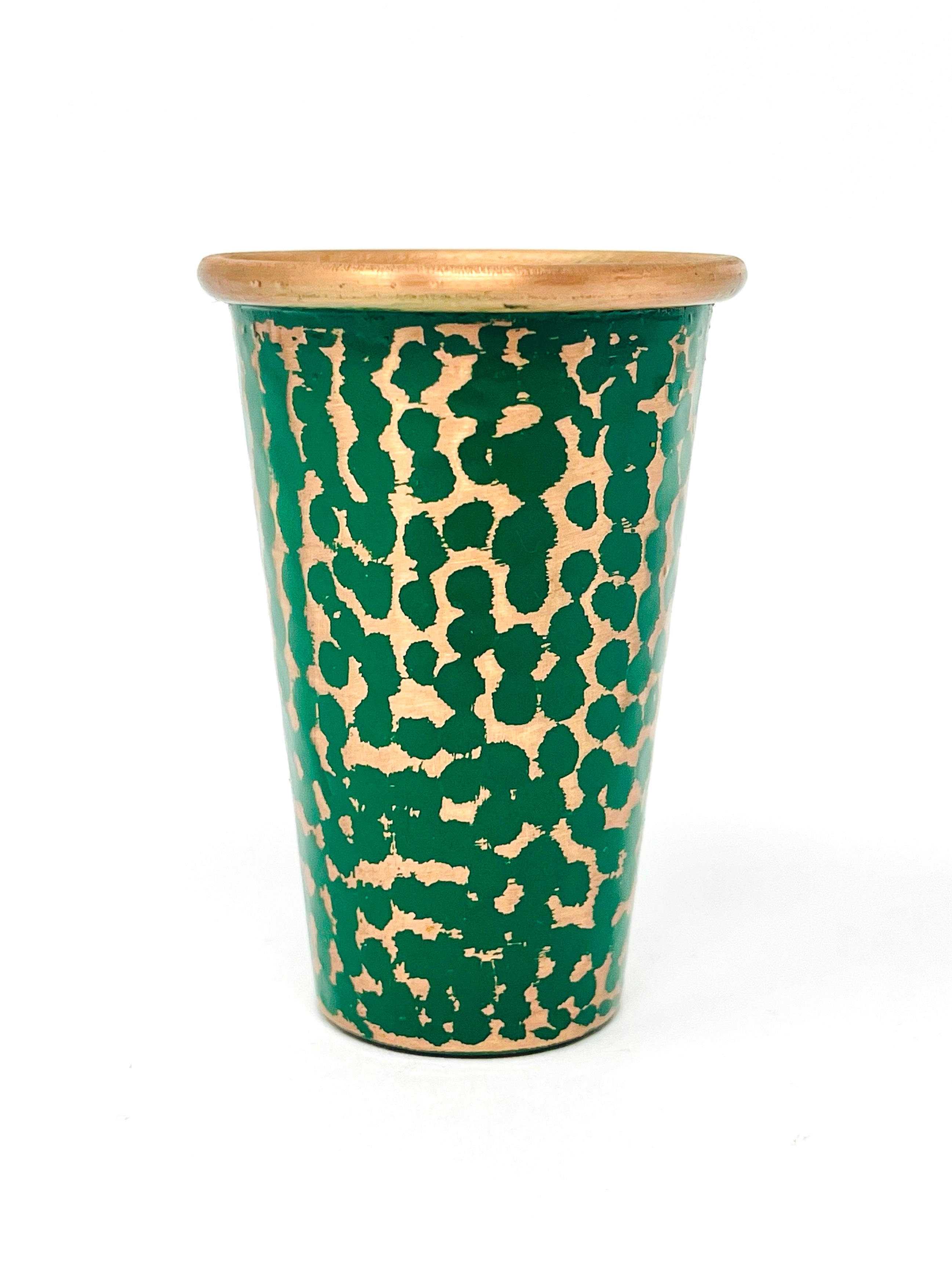 Akenba Shot Glass