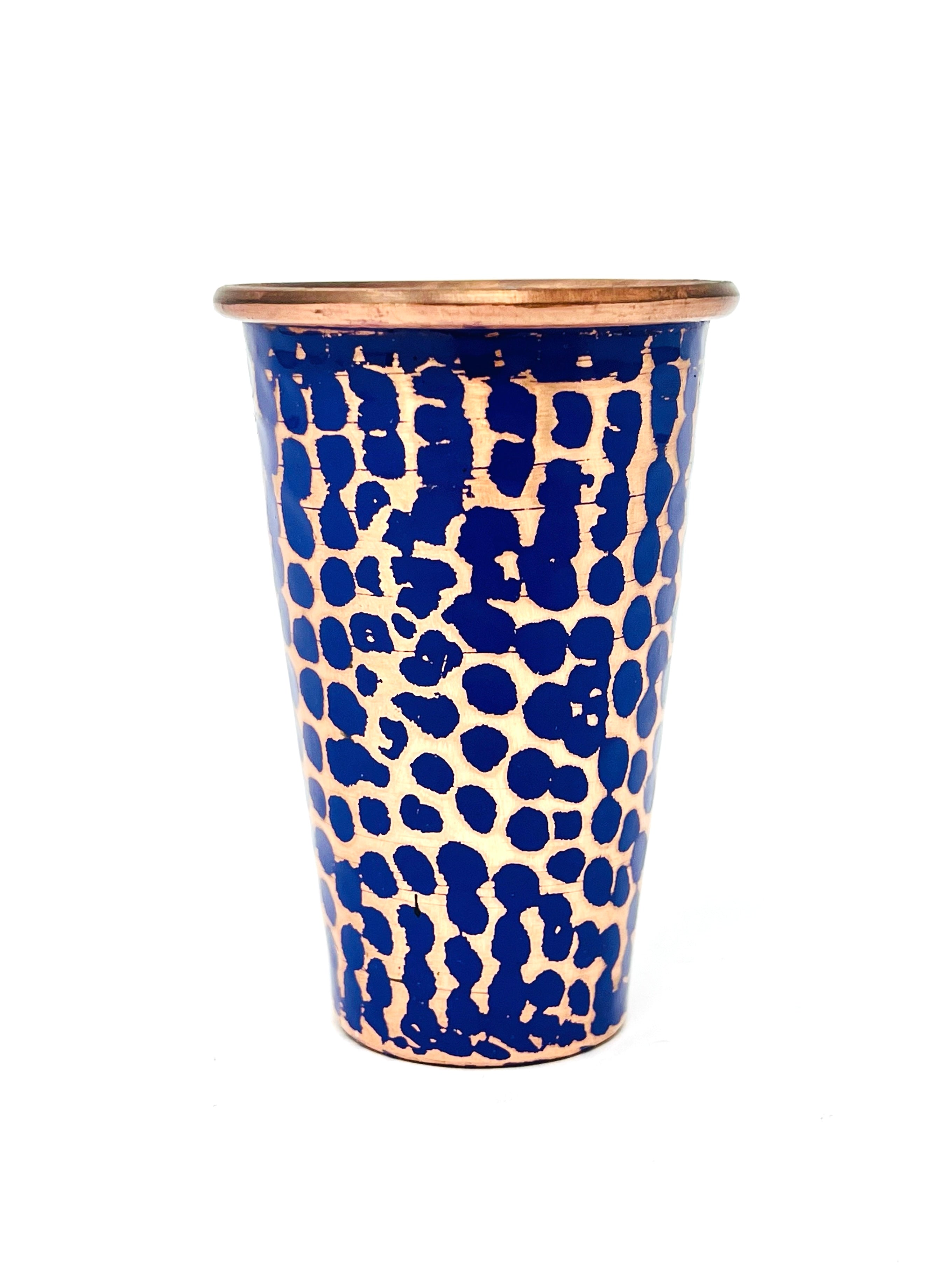 Akenba Shot Glass