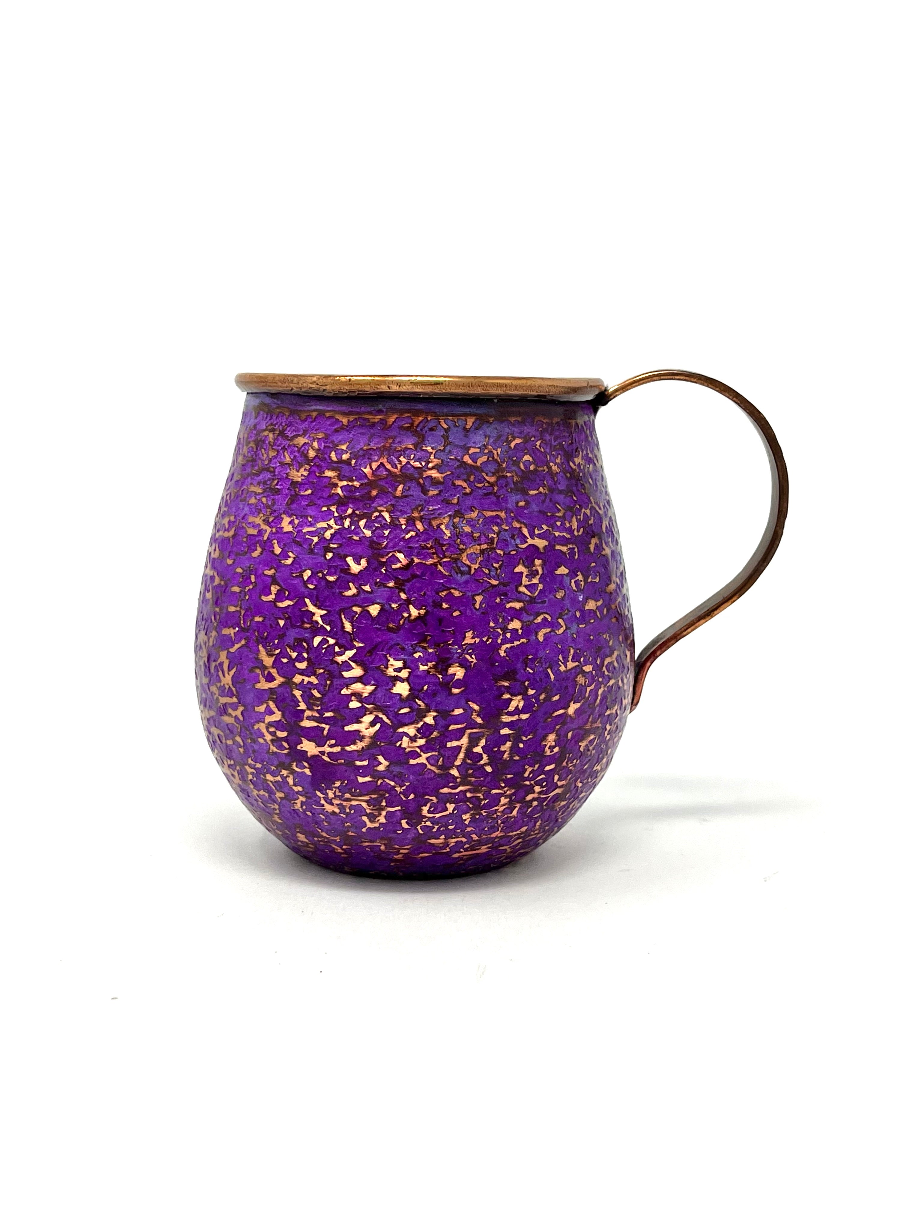 Juata Stone Moscow Mule