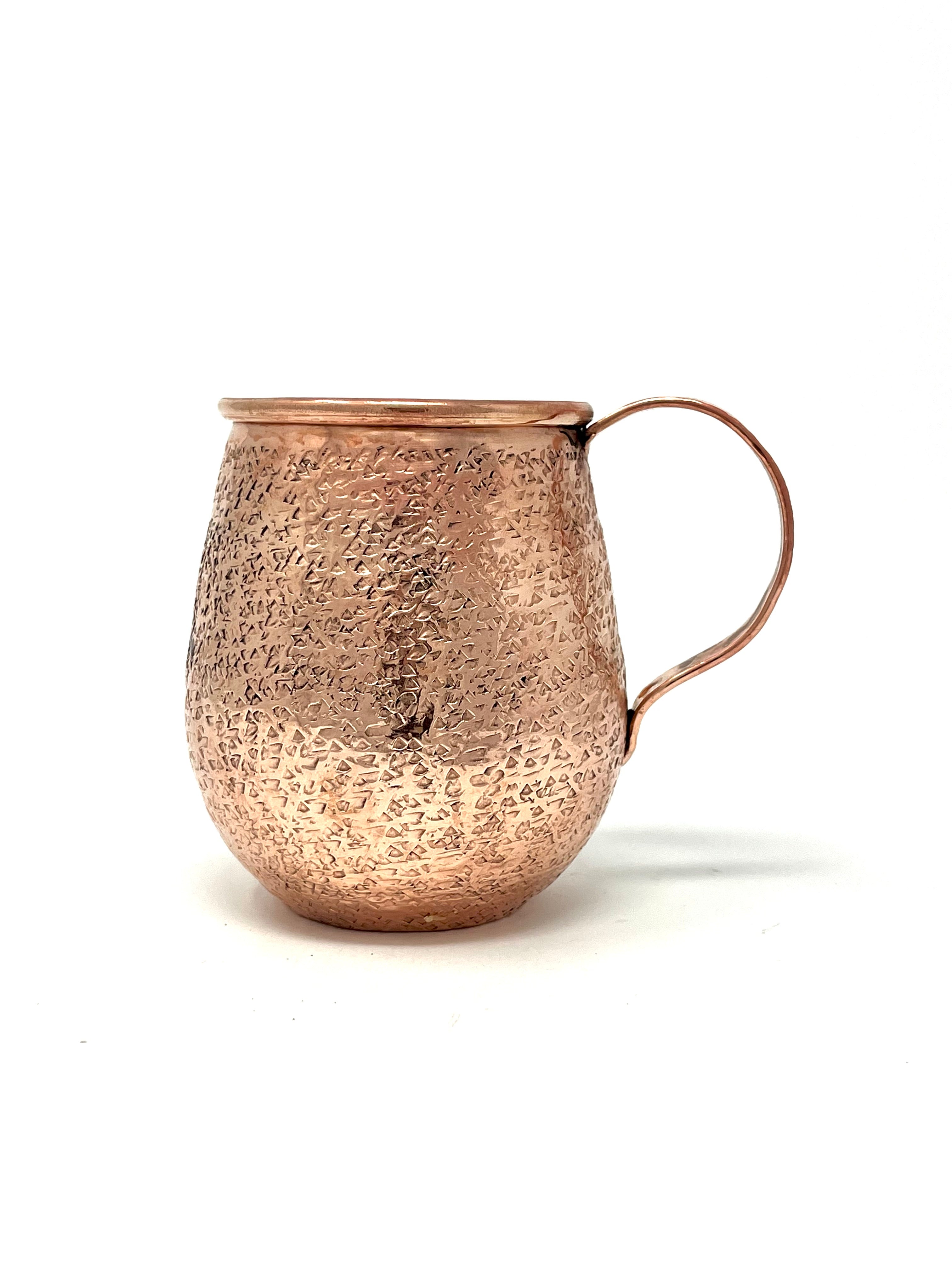Juata Stone Moscow Mule