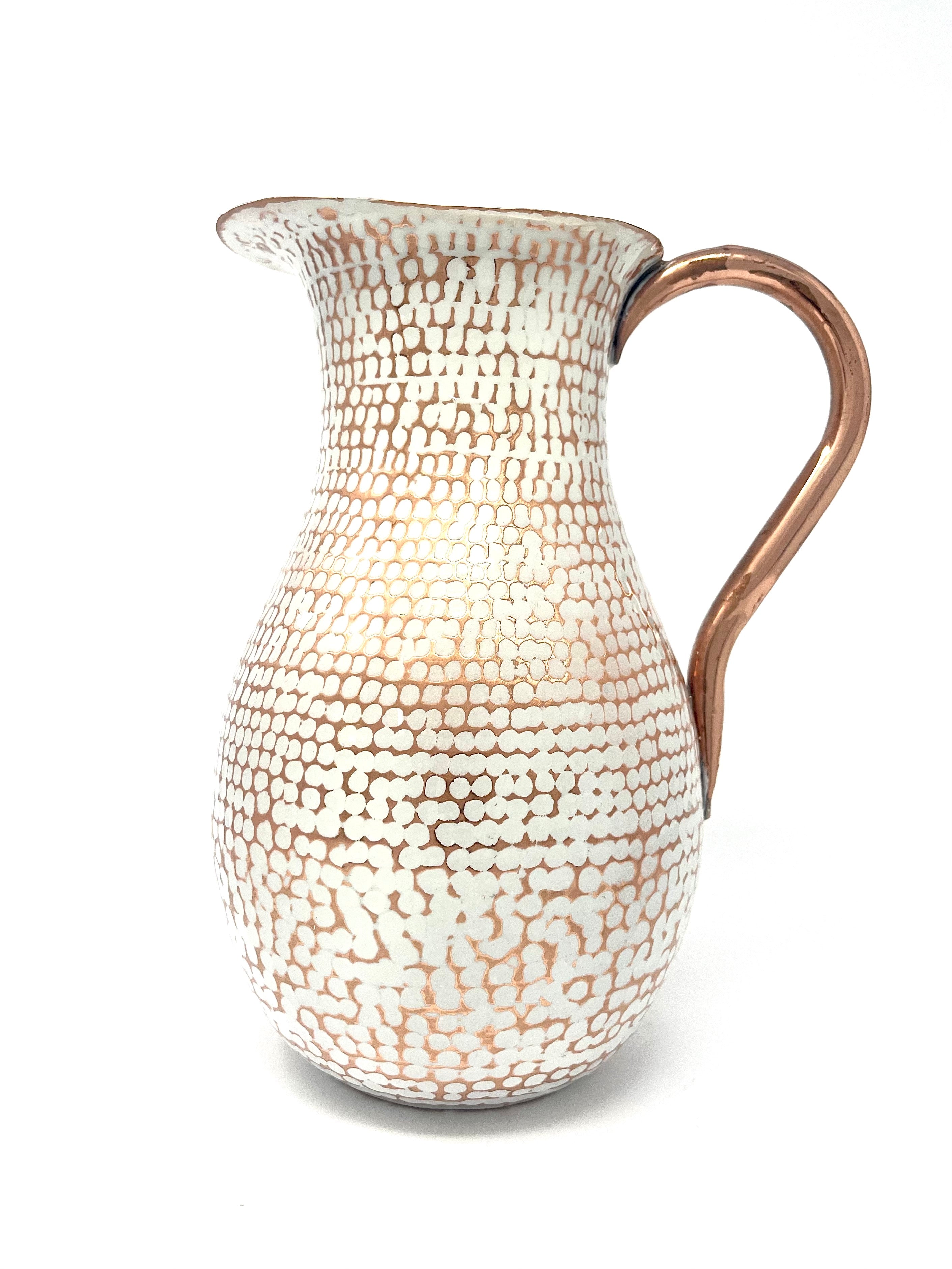 Mintsita Pitcher