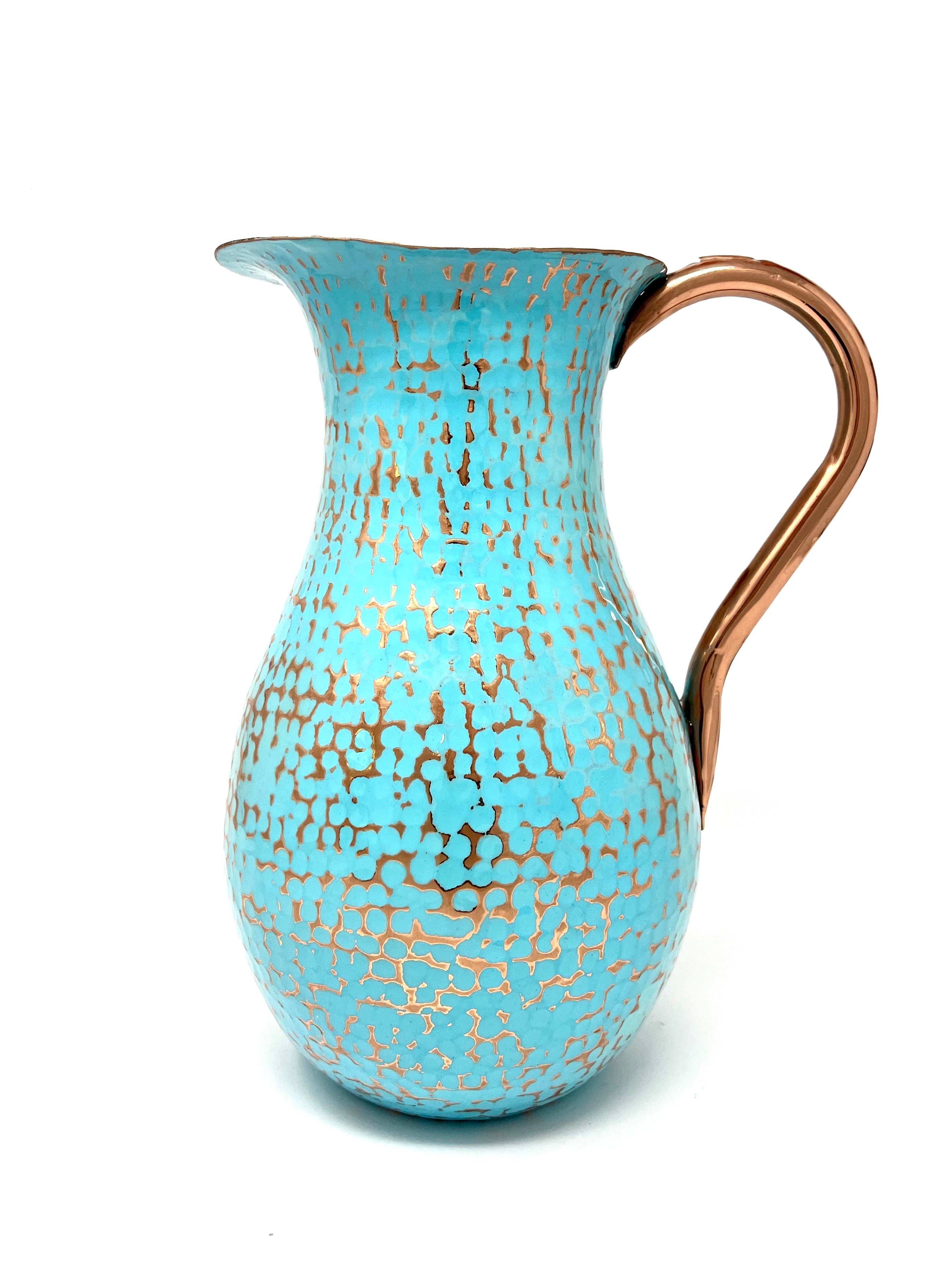 Mintsita Pitcher