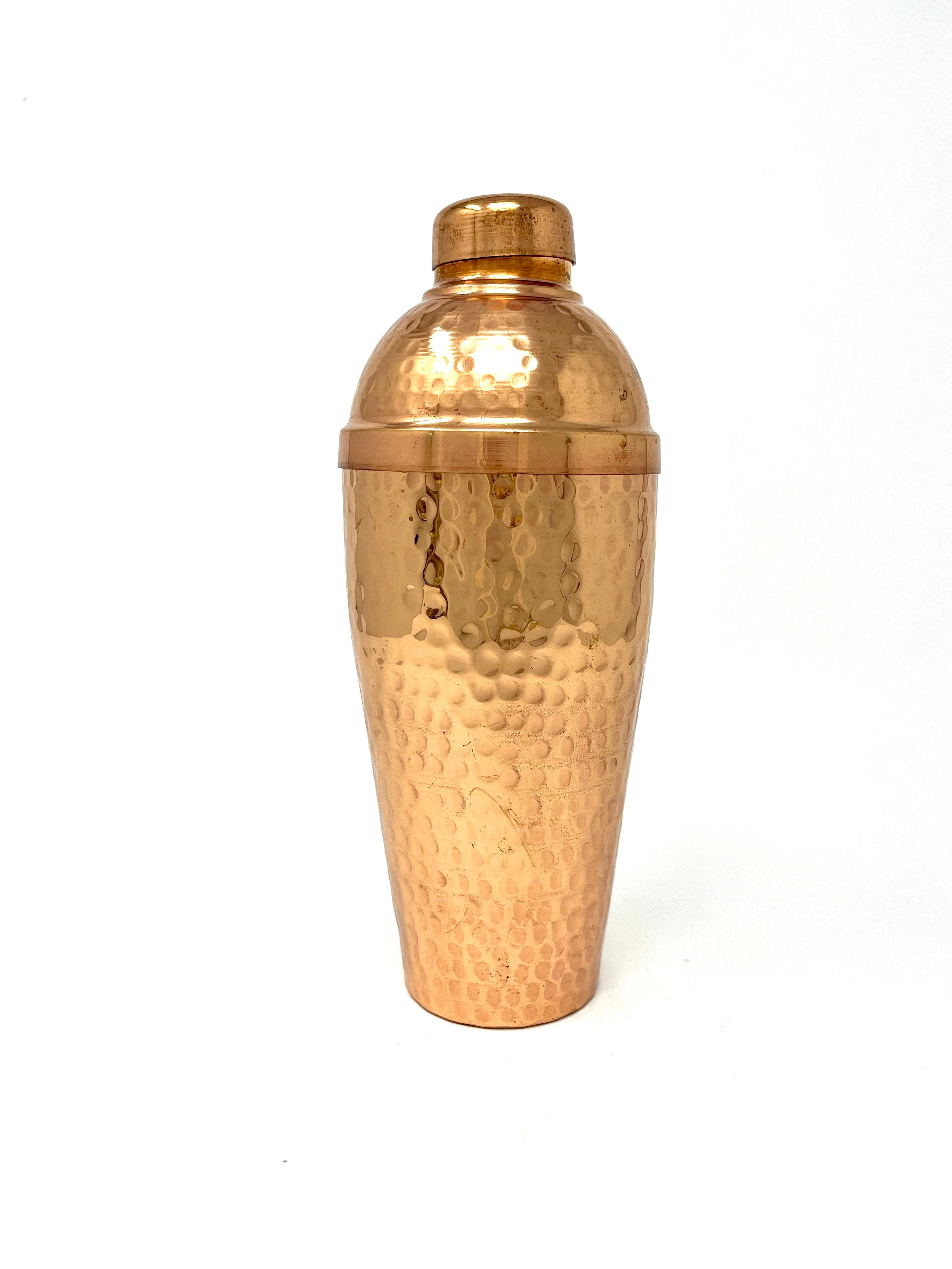 Tinskani Shaker