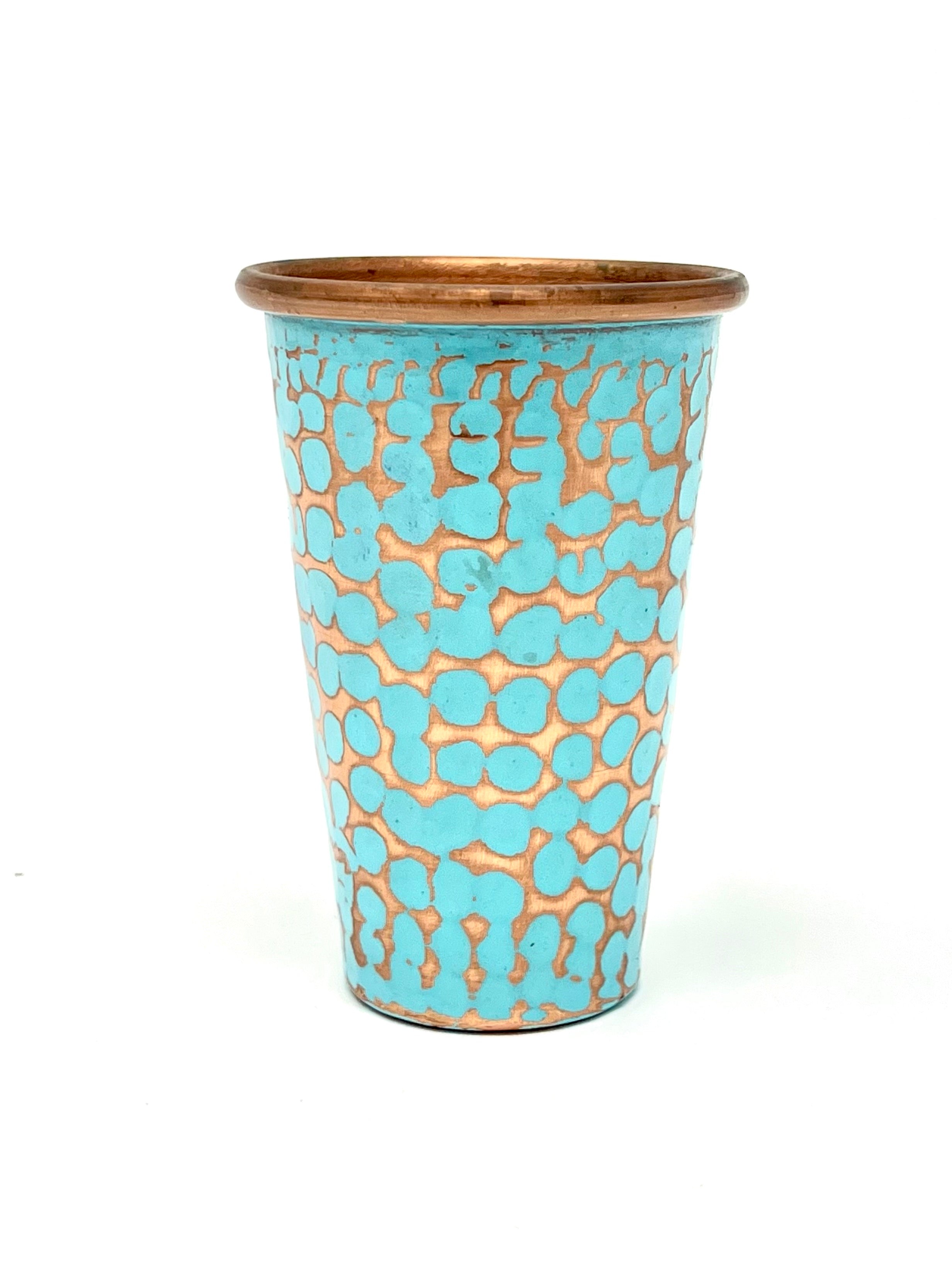 Akenba Shot Glass