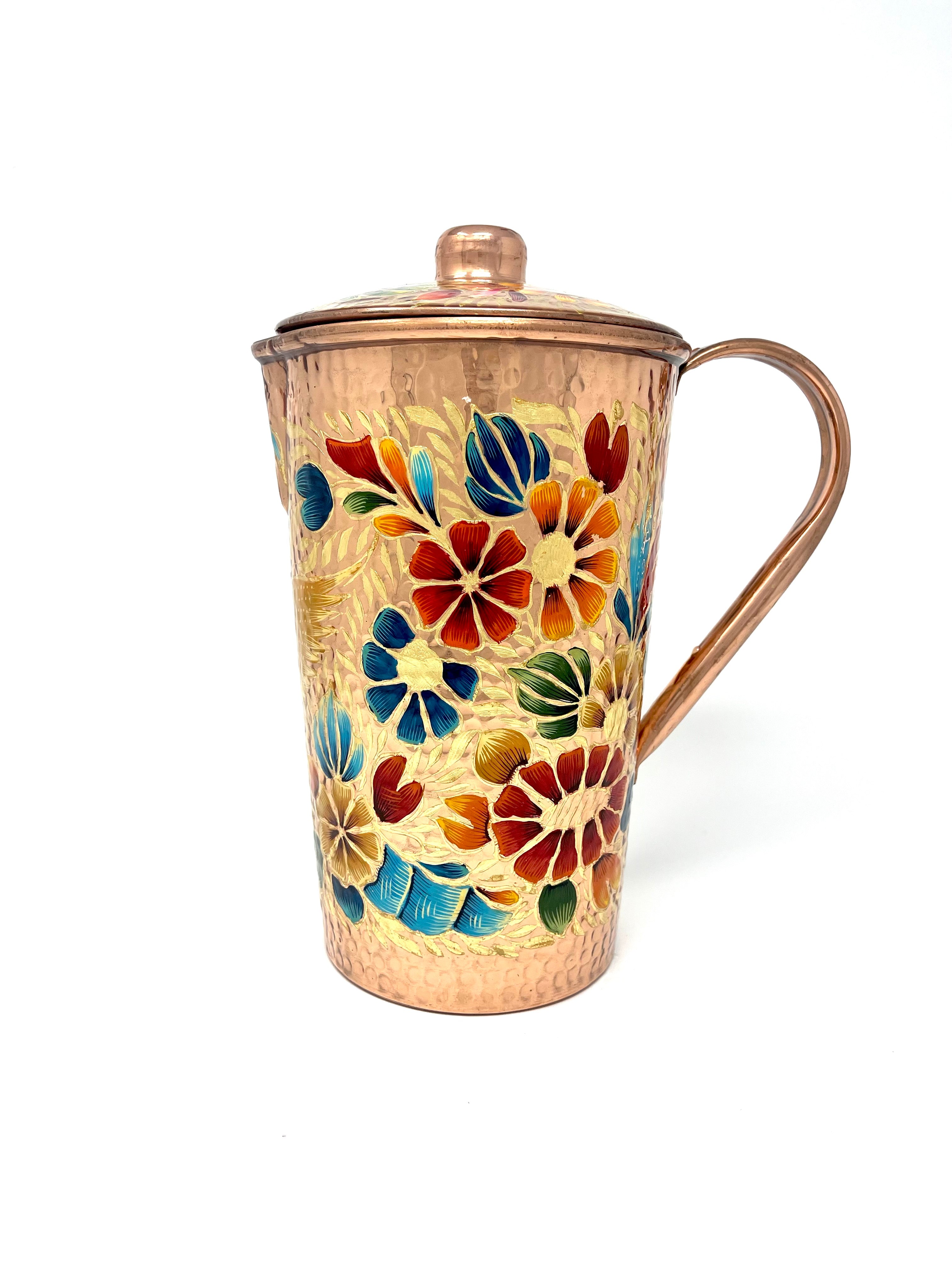 Itsïmani Hummingbird Pitcher