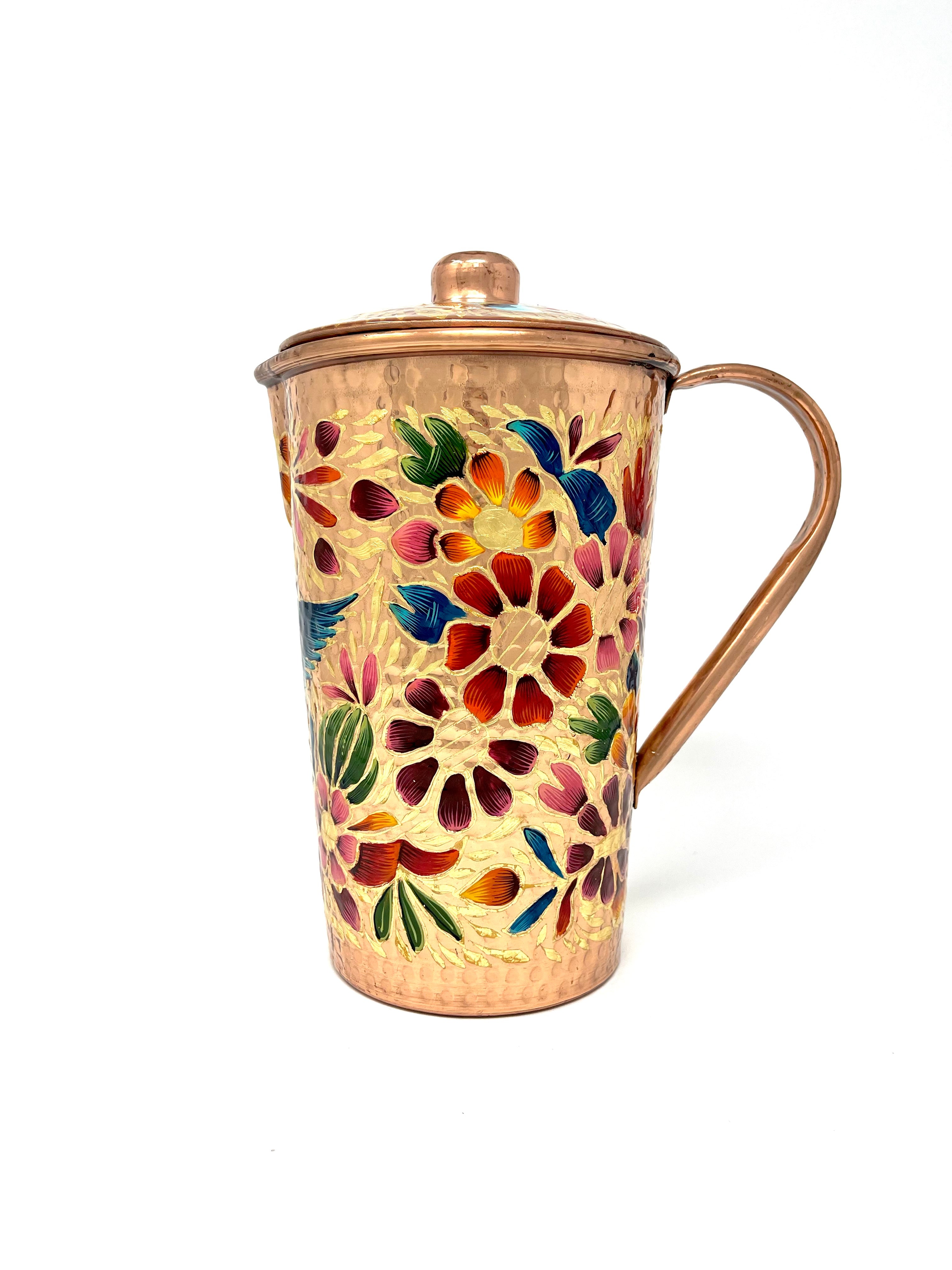 Itsïmani Hummingbird Pitcher