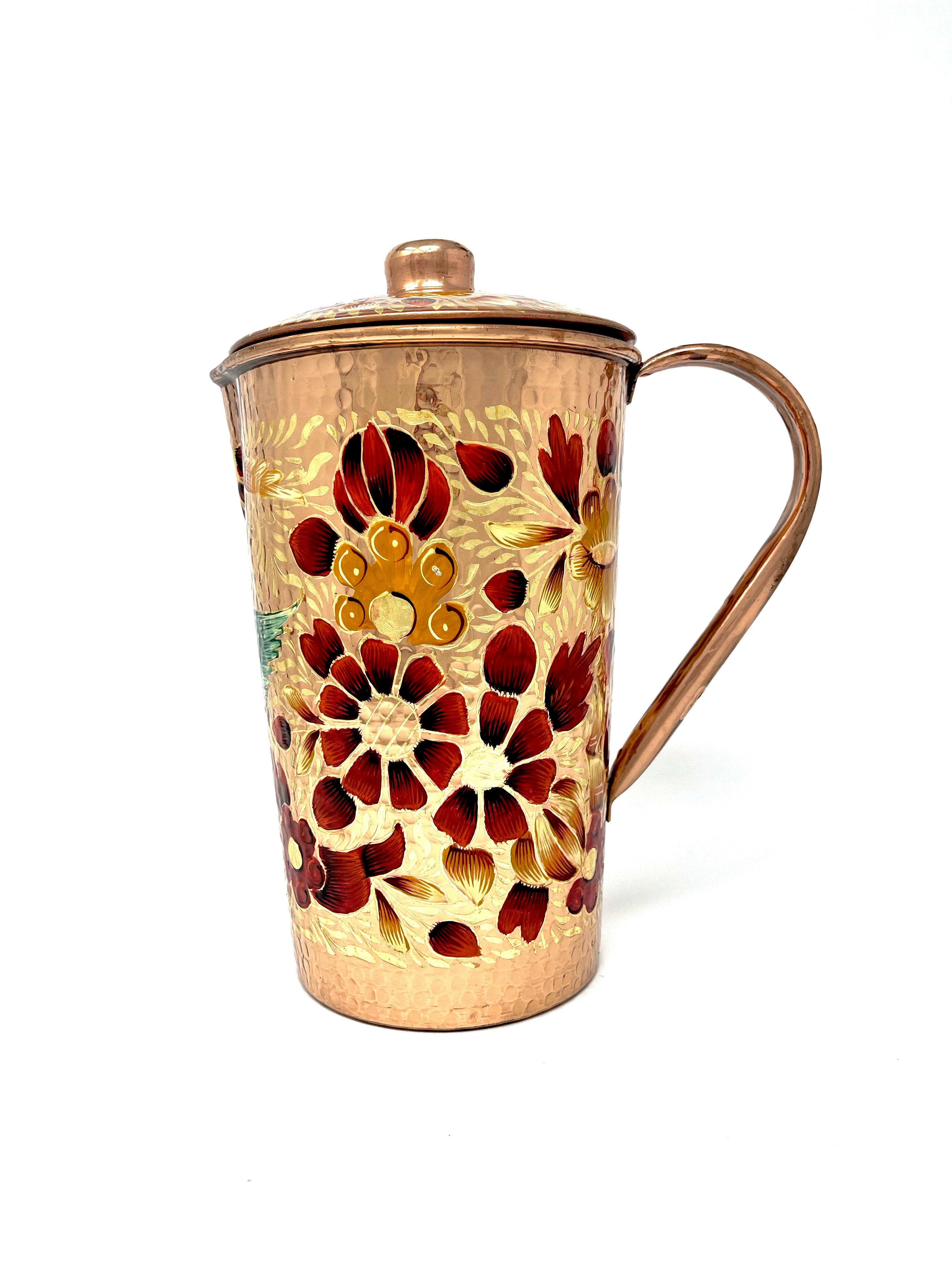 Itsïmani Hummingbird Pitcher