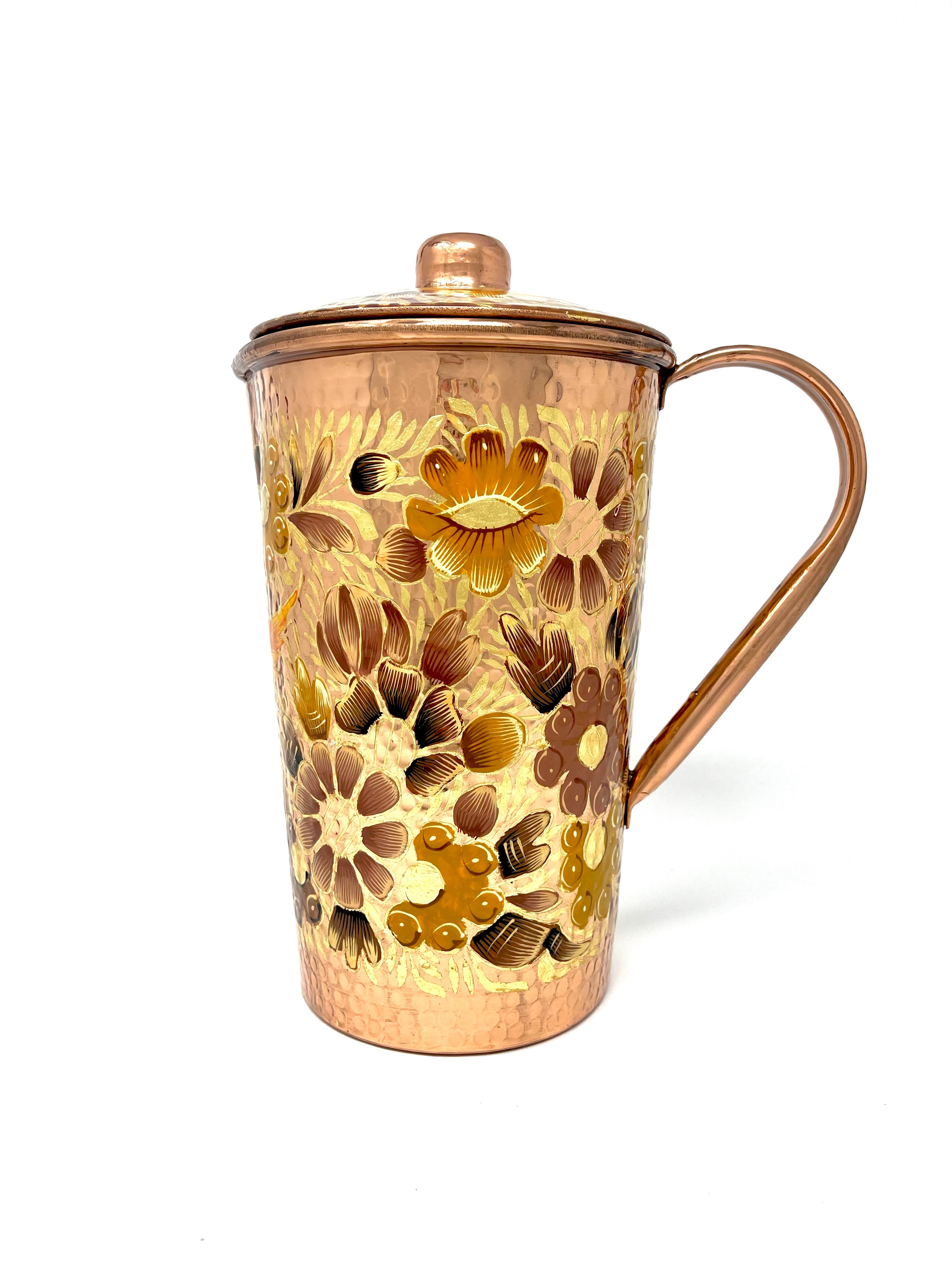 Itsïmani Hummingbird Pitcher