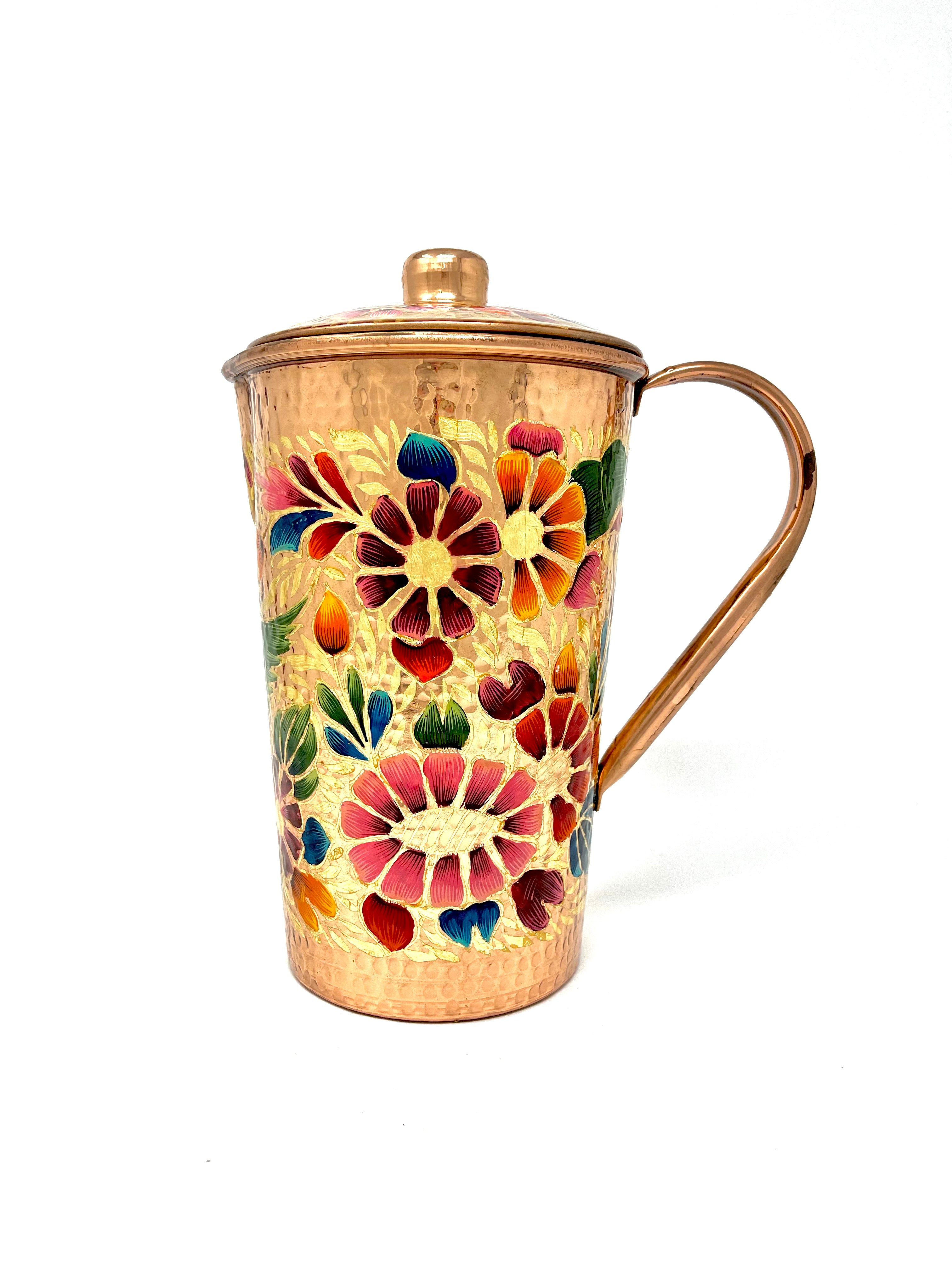 Itsïmani Hummingbird Pitcher