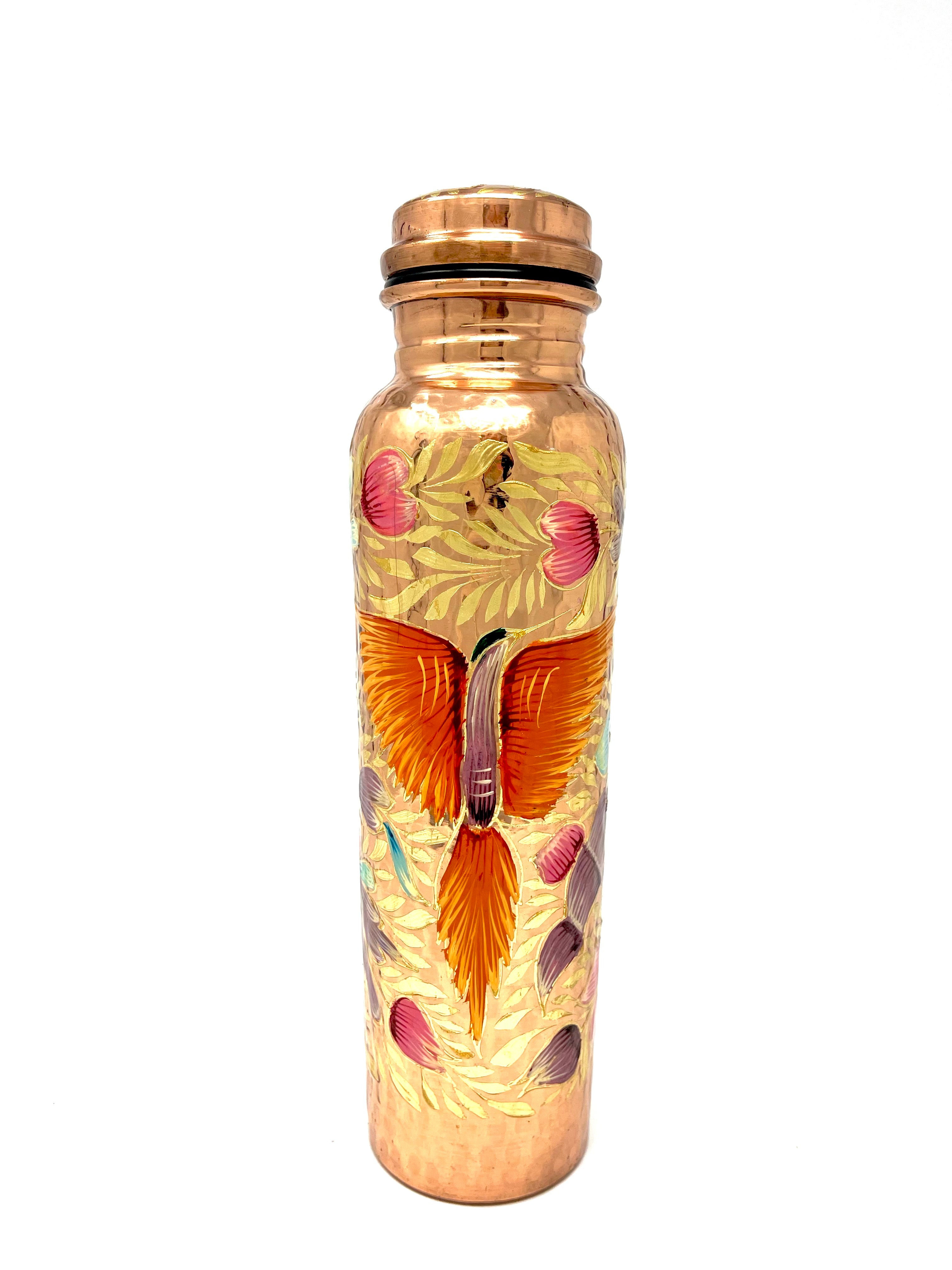 Colibrí Water Bottle