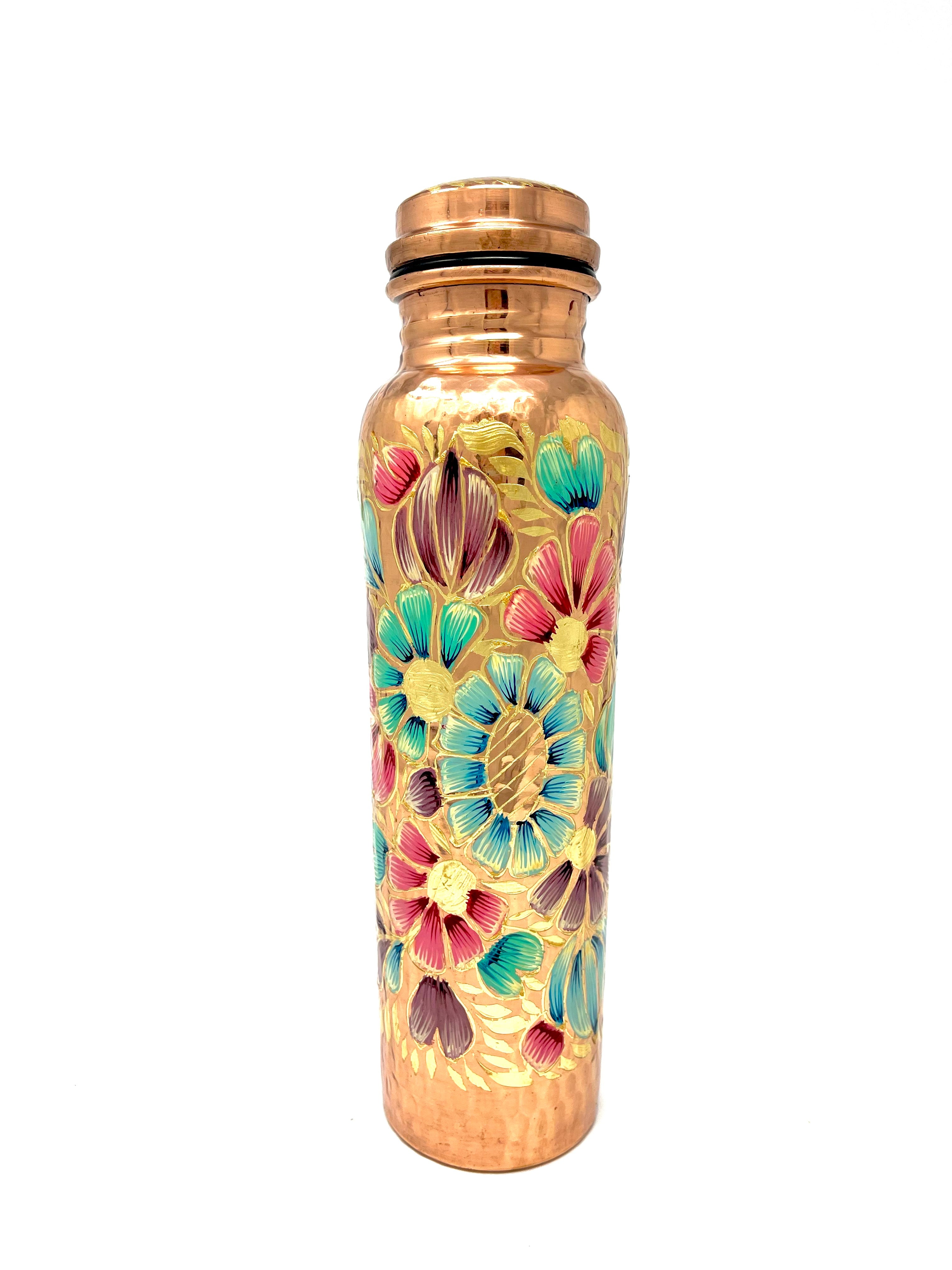 Colibrí Water Bottle