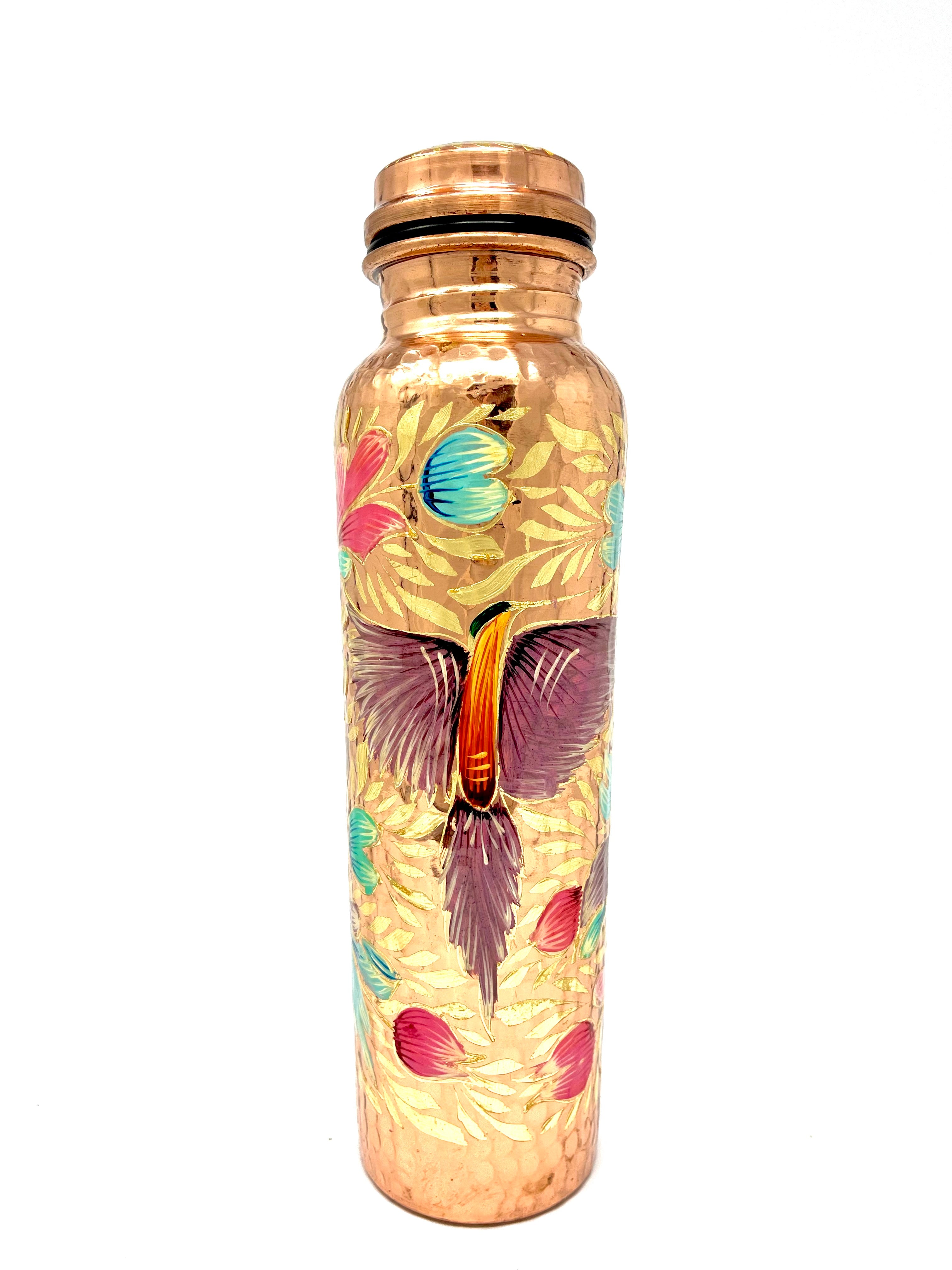 Colibrí Water Bottle