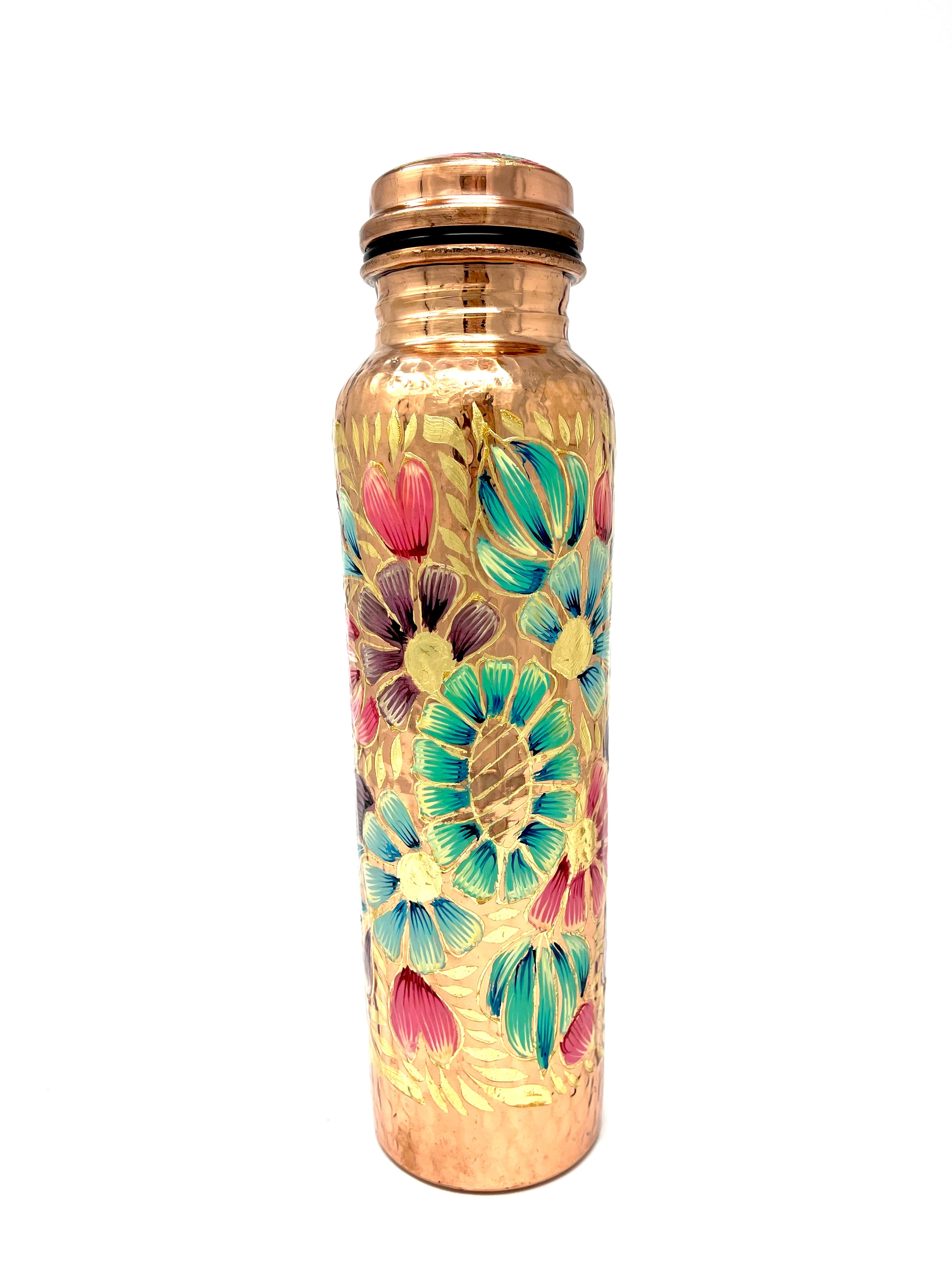 Colibrí Water Bottle